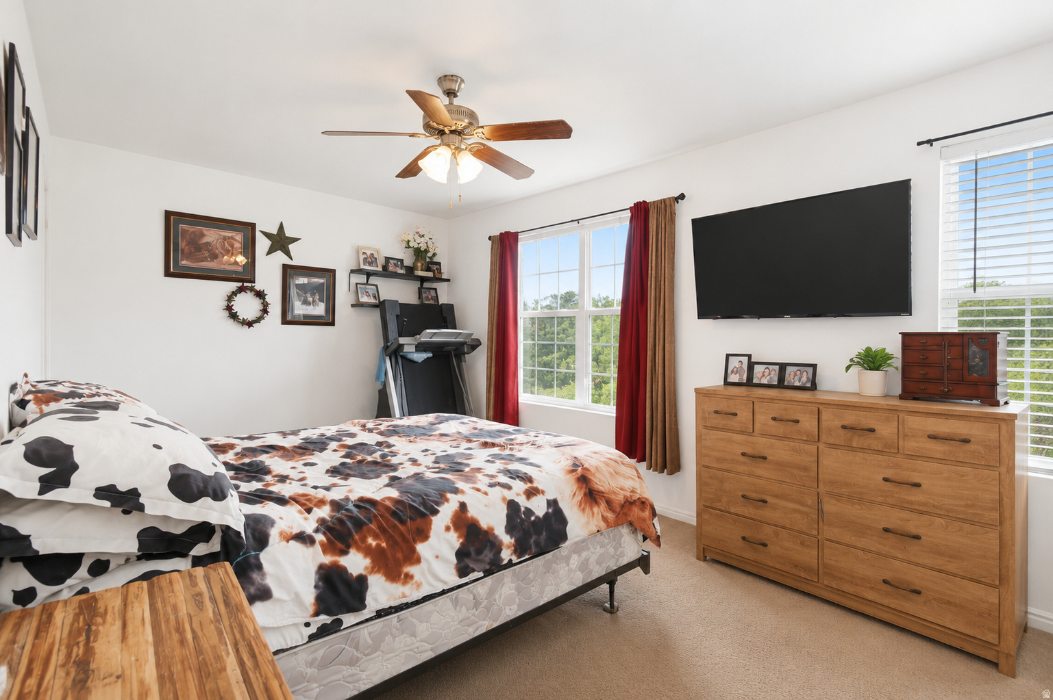 SHETLAND MEADOWS NO 1 SUBDIVISION - Residential