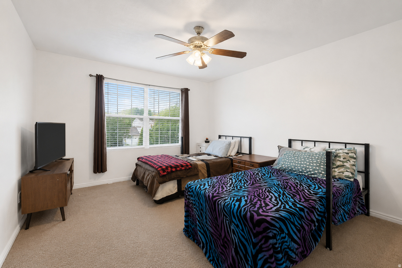 SHETLAND MEADOWS NO 1 SUBDIVISION - Residential