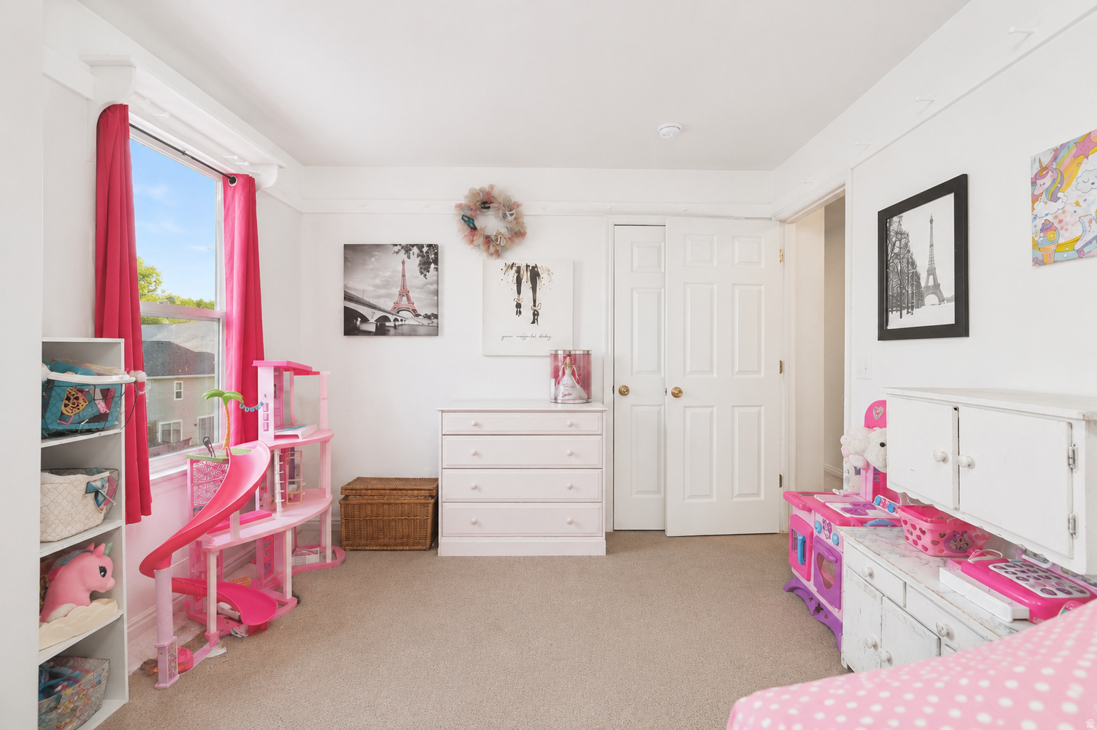 SHETLAND MEADOWS NO 1 SUBDIVISION - Residential