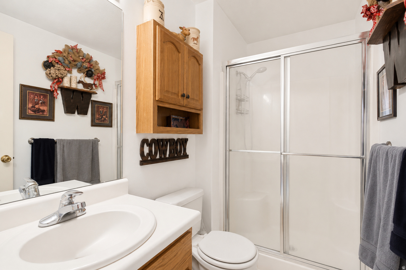 SHETLAND MEADOWS NO 1 SUBDIVISION - Residential