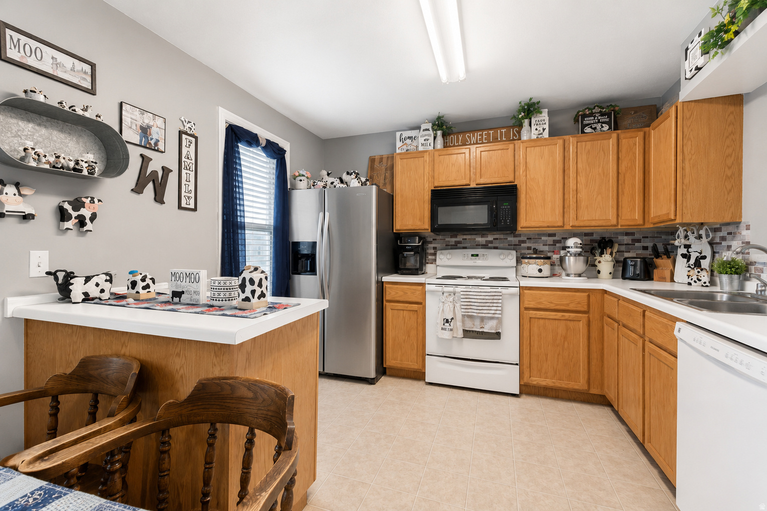 SHETLAND MEADOWS NO 1 SUBDIVISION - Residential