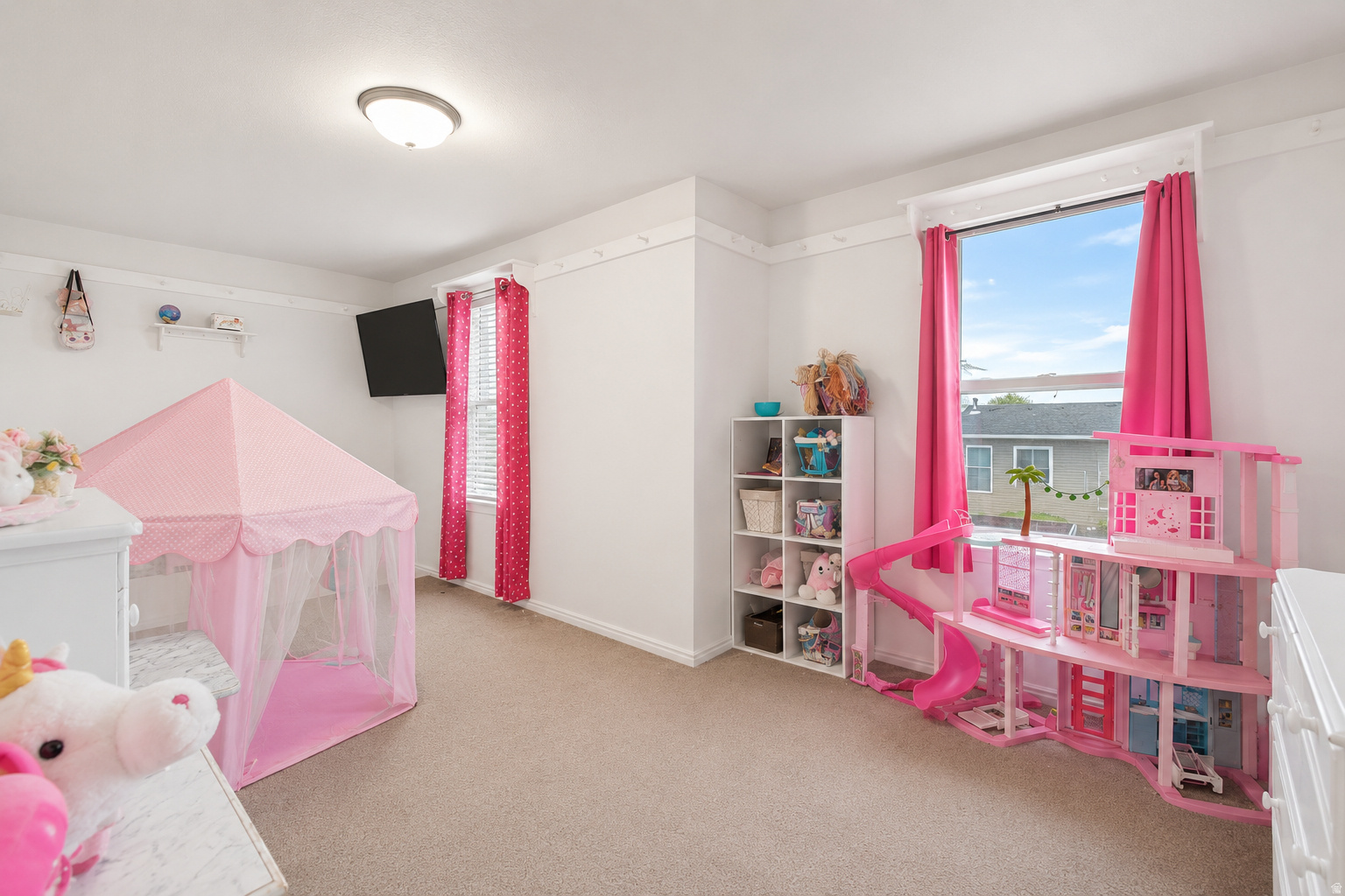 SHETLAND MEADOWS NO 1 SUBDIVISION - Residential