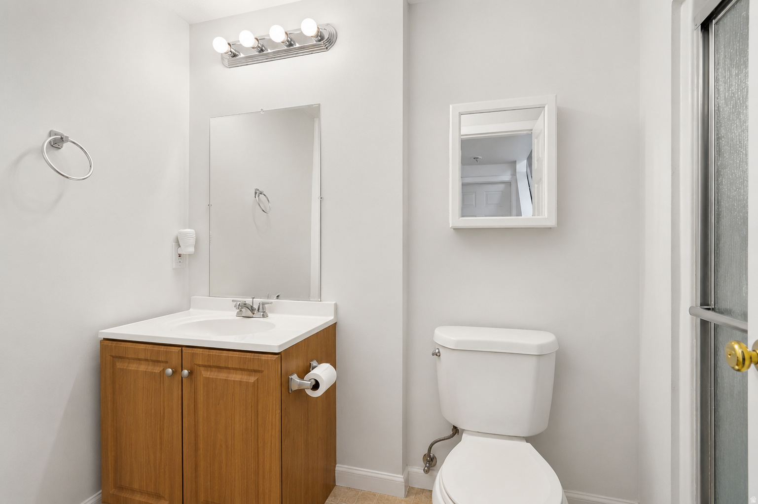 SHETLAND MEADOWS NO 1 SUBDIVISION - Residential