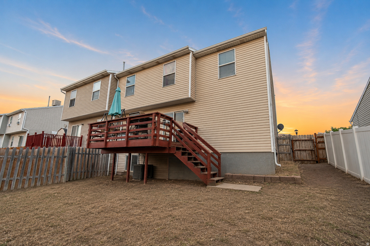 SHETLAND MEADOWS NO 1 SUBDIVISION - Residential