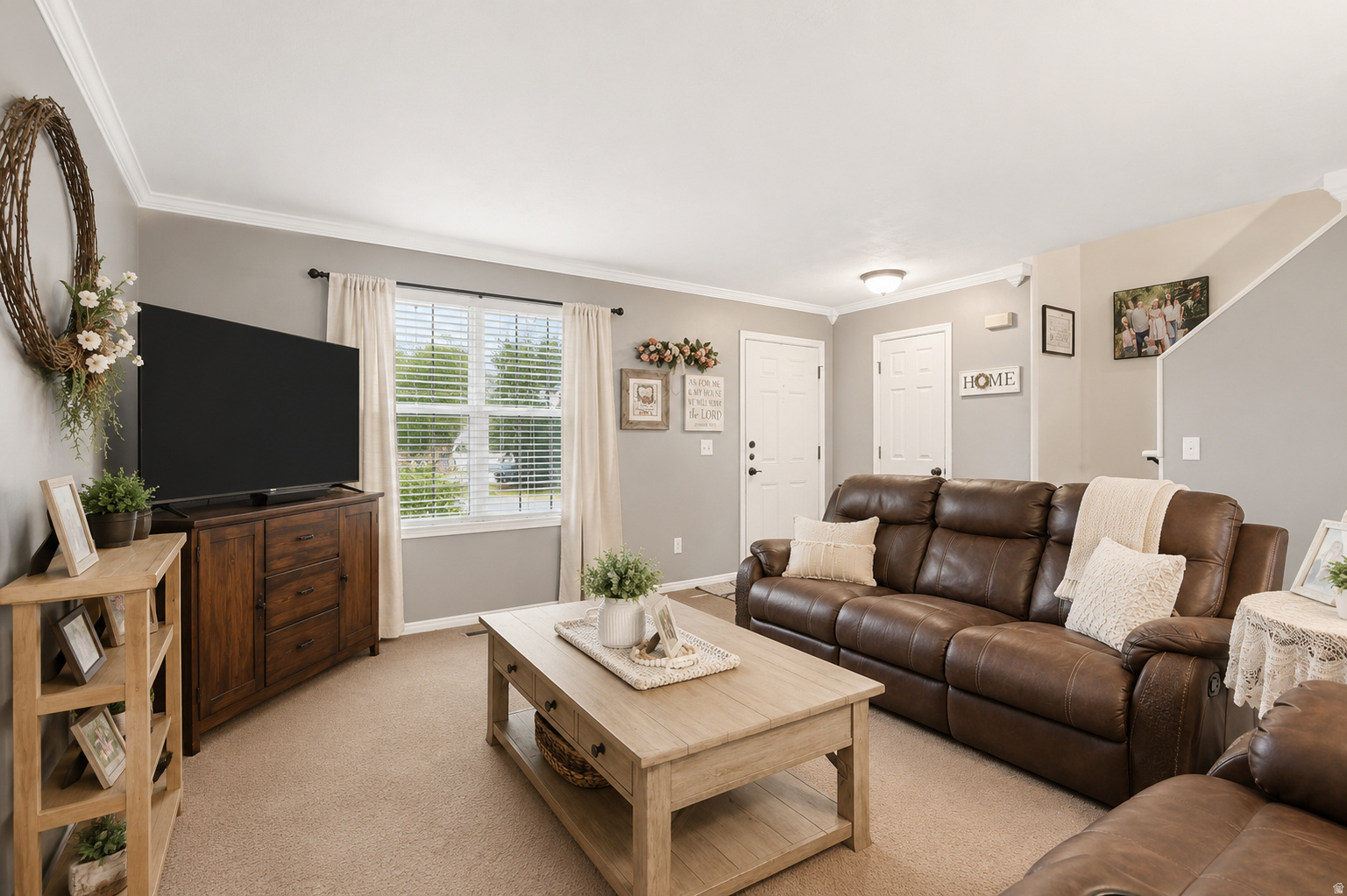SHETLAND MEADOWS NO 1 SUBDIVISION - Residential