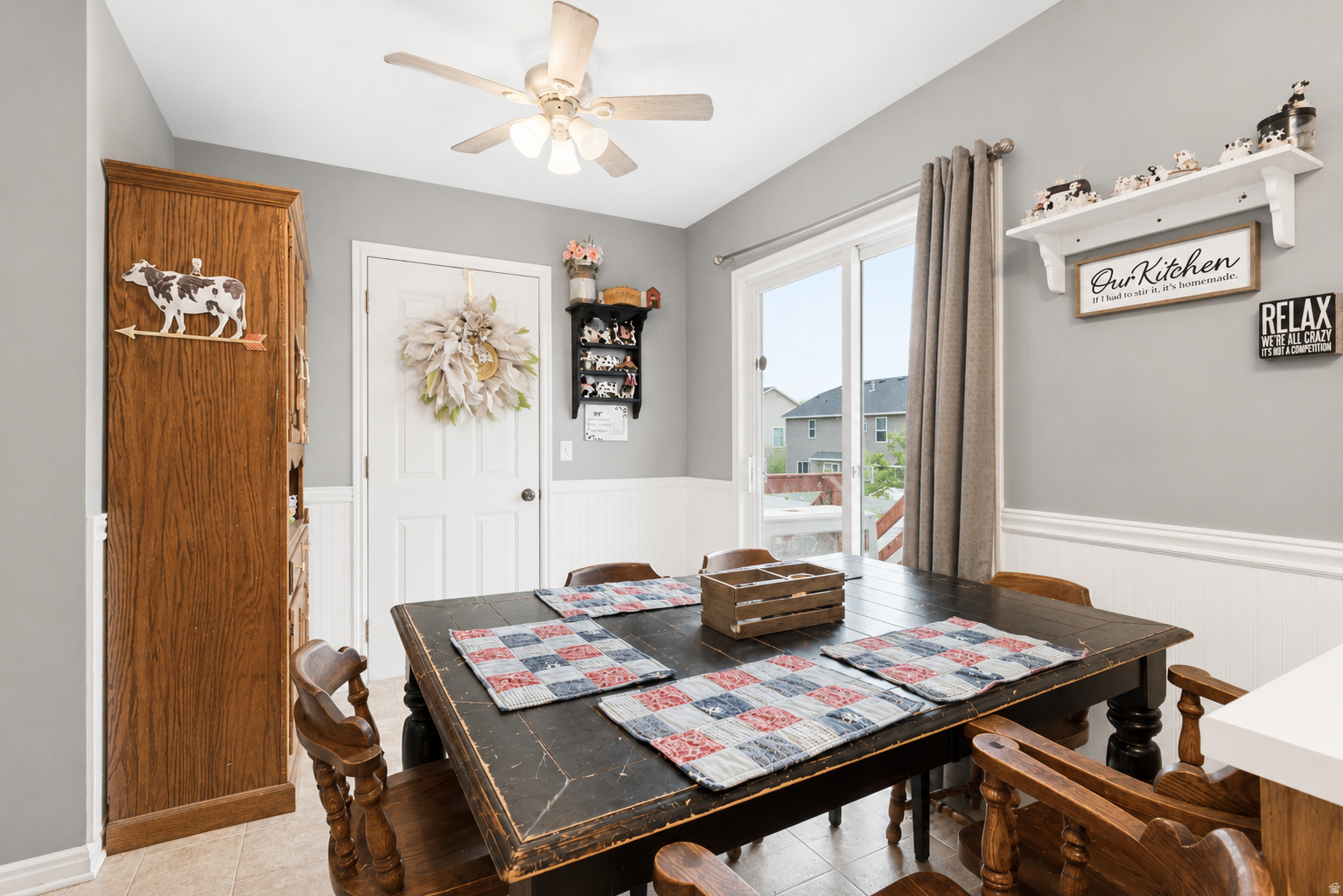 SHETLAND MEADOWS NO 1 SUBDIVISION - Residential