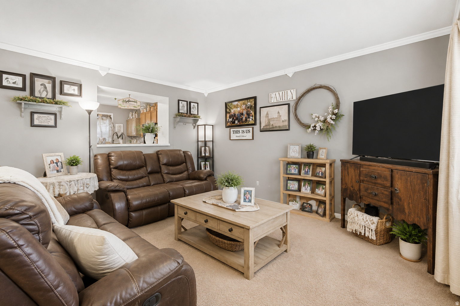 SHETLAND MEADOWS NO 1 SUBDIVISION - Residential