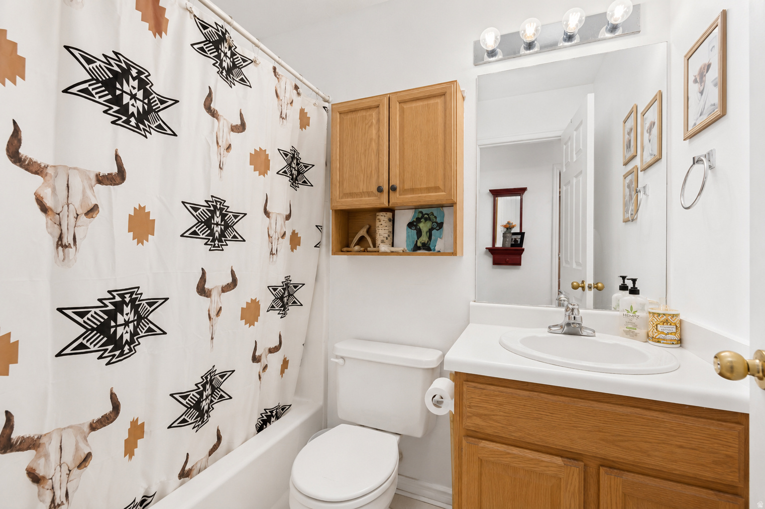 SHETLAND MEADOWS NO 1 SUBDIVISION - Residential