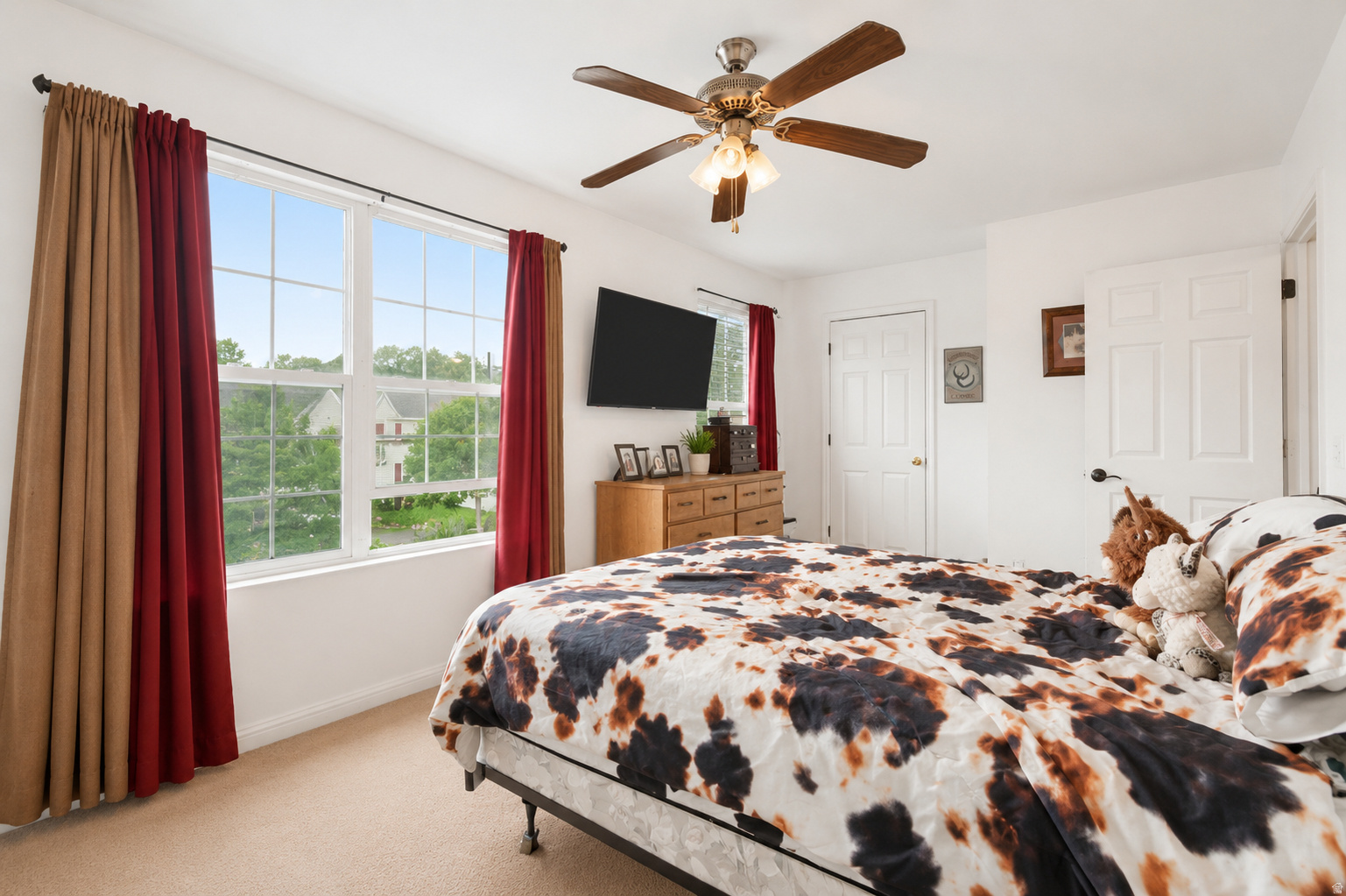 SHETLAND MEADOWS NO 1 SUBDIVISION - Residential