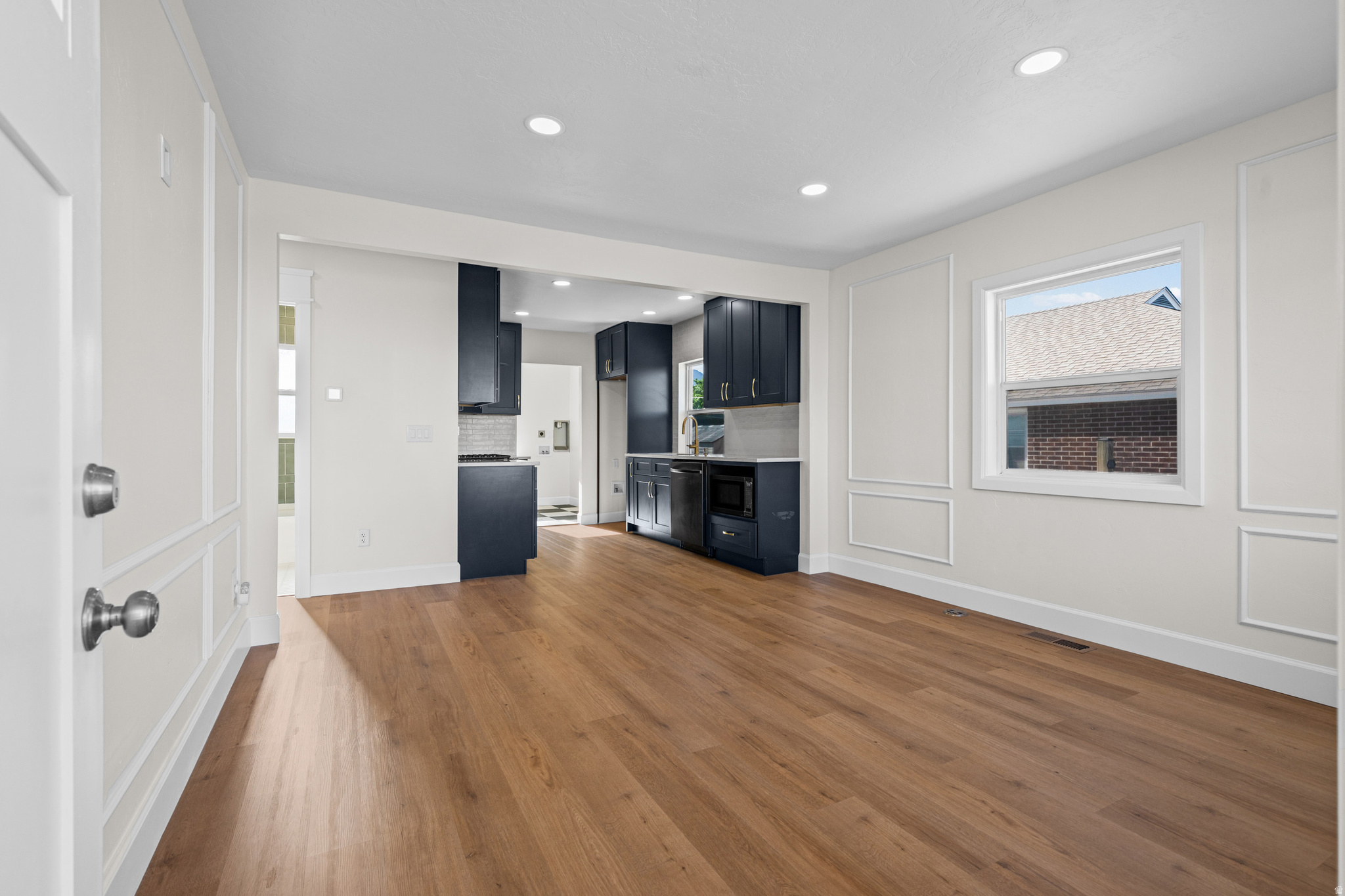 GRANITE PARK - Residential