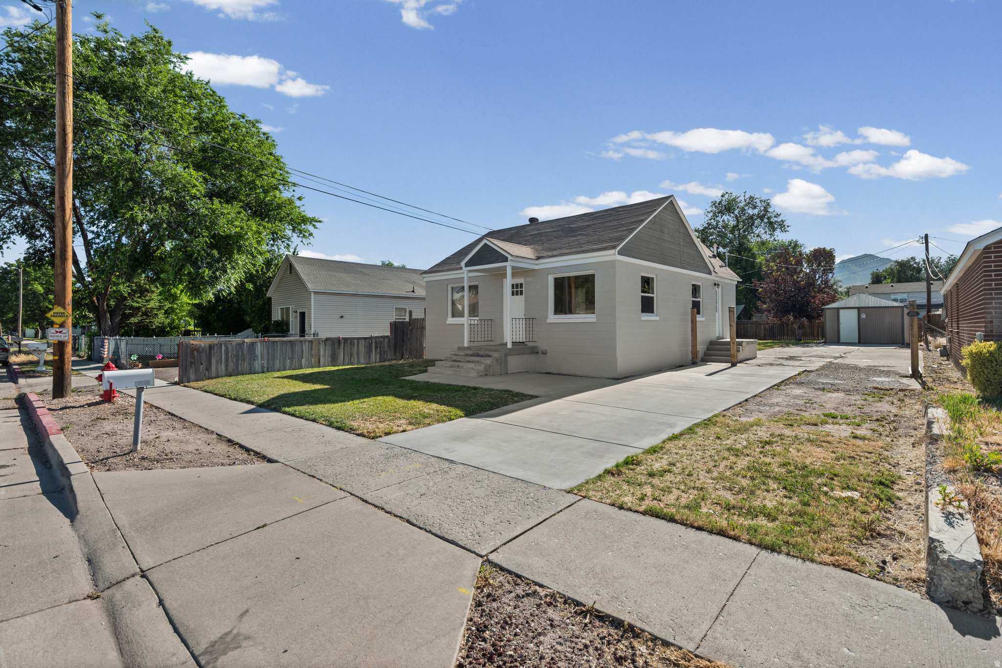 GRANITE PARK - Residential