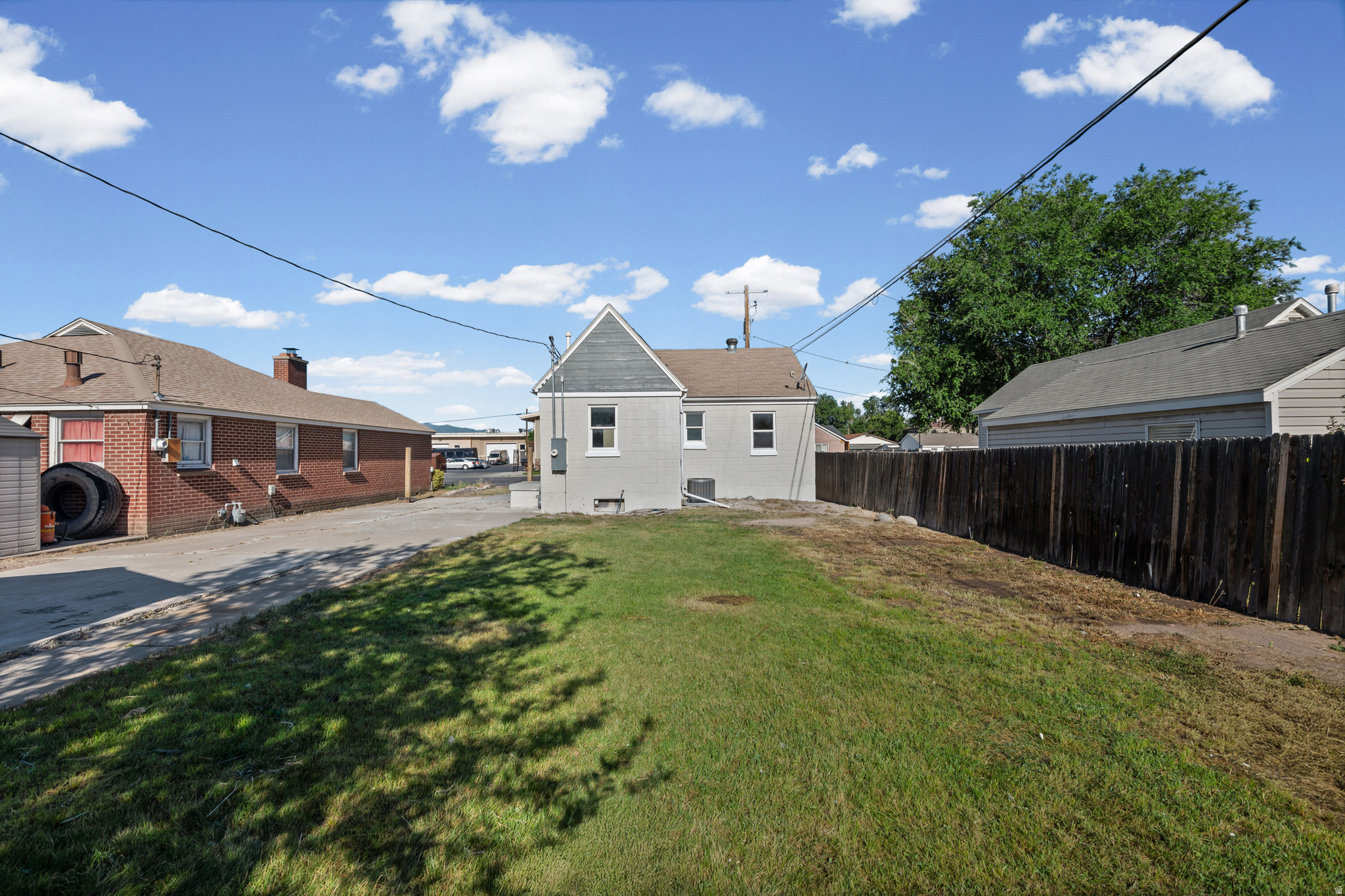 GRANITE PARK - Residential