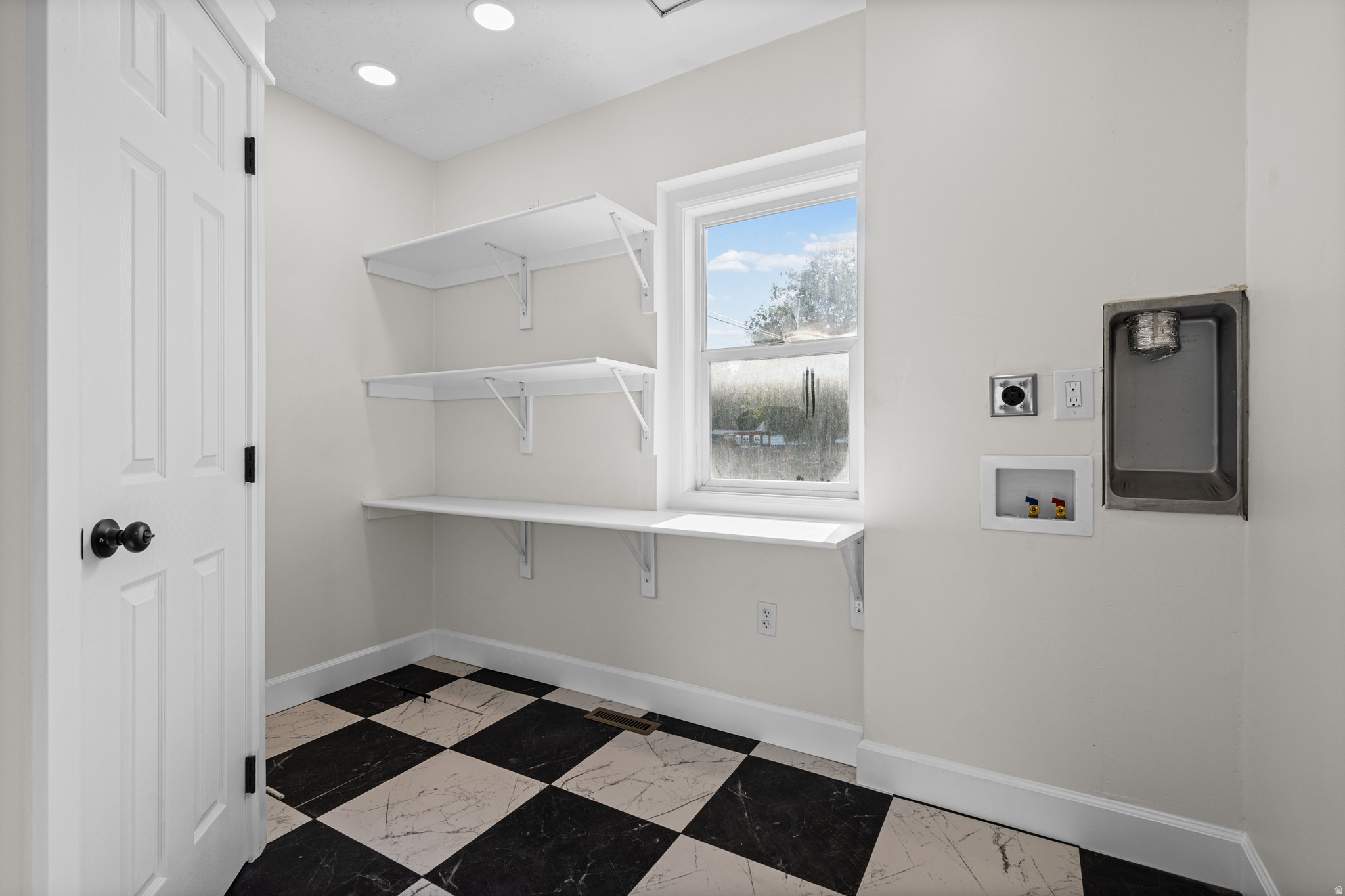 GRANITE PARK - Residential