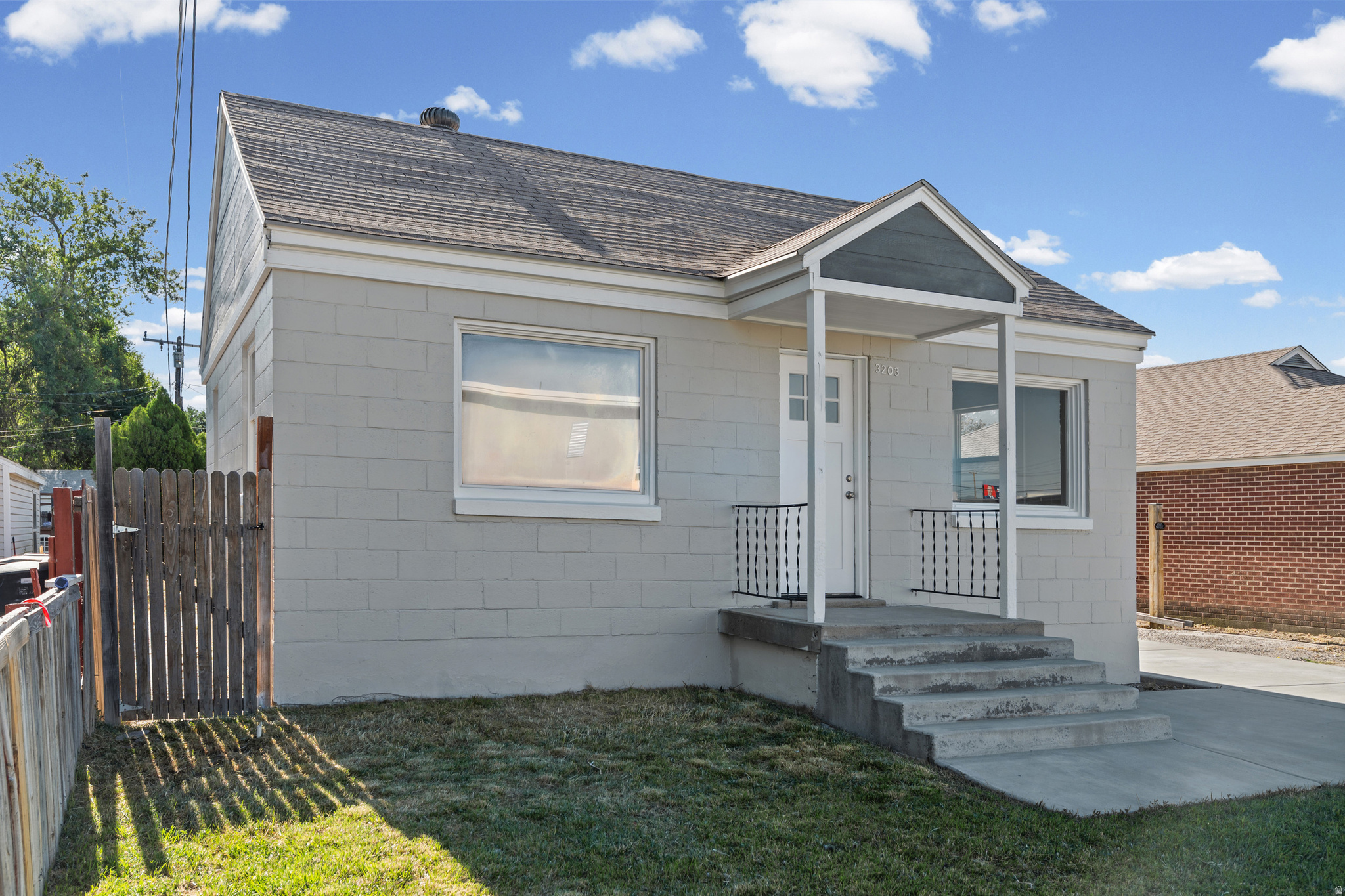 GRANITE PARK - Residential