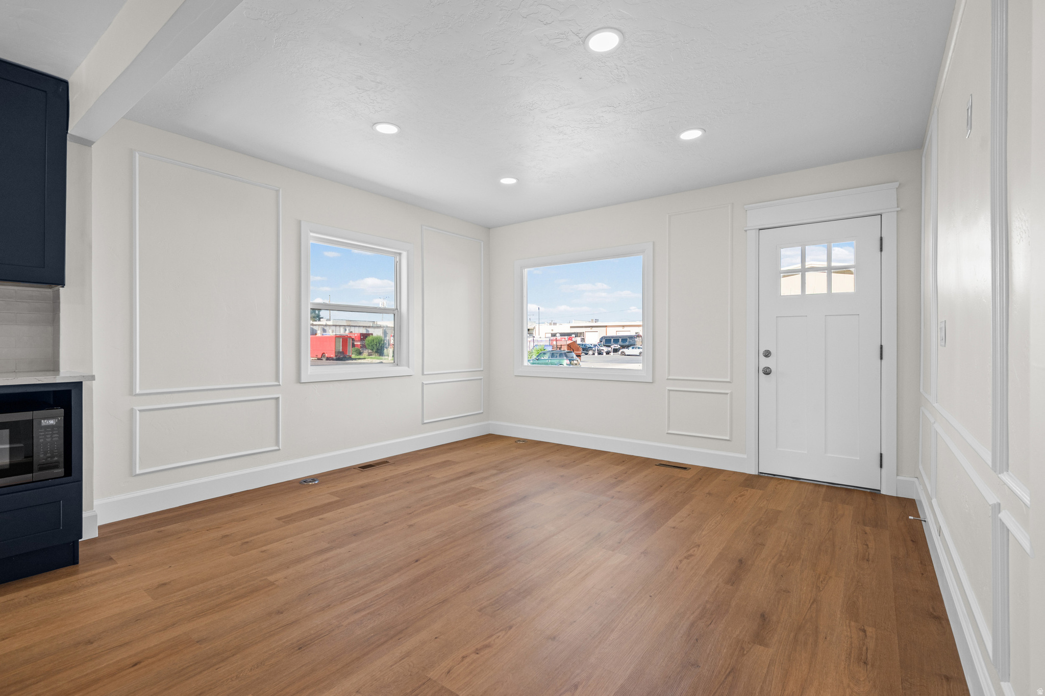 GRANITE PARK - Residential