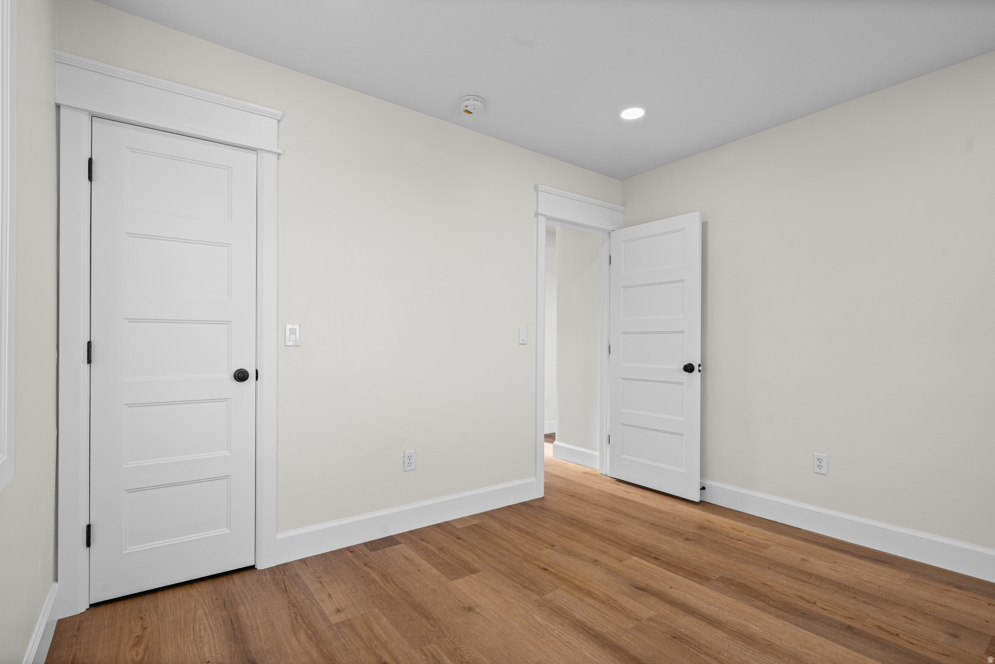 GRANITE PARK - Residential