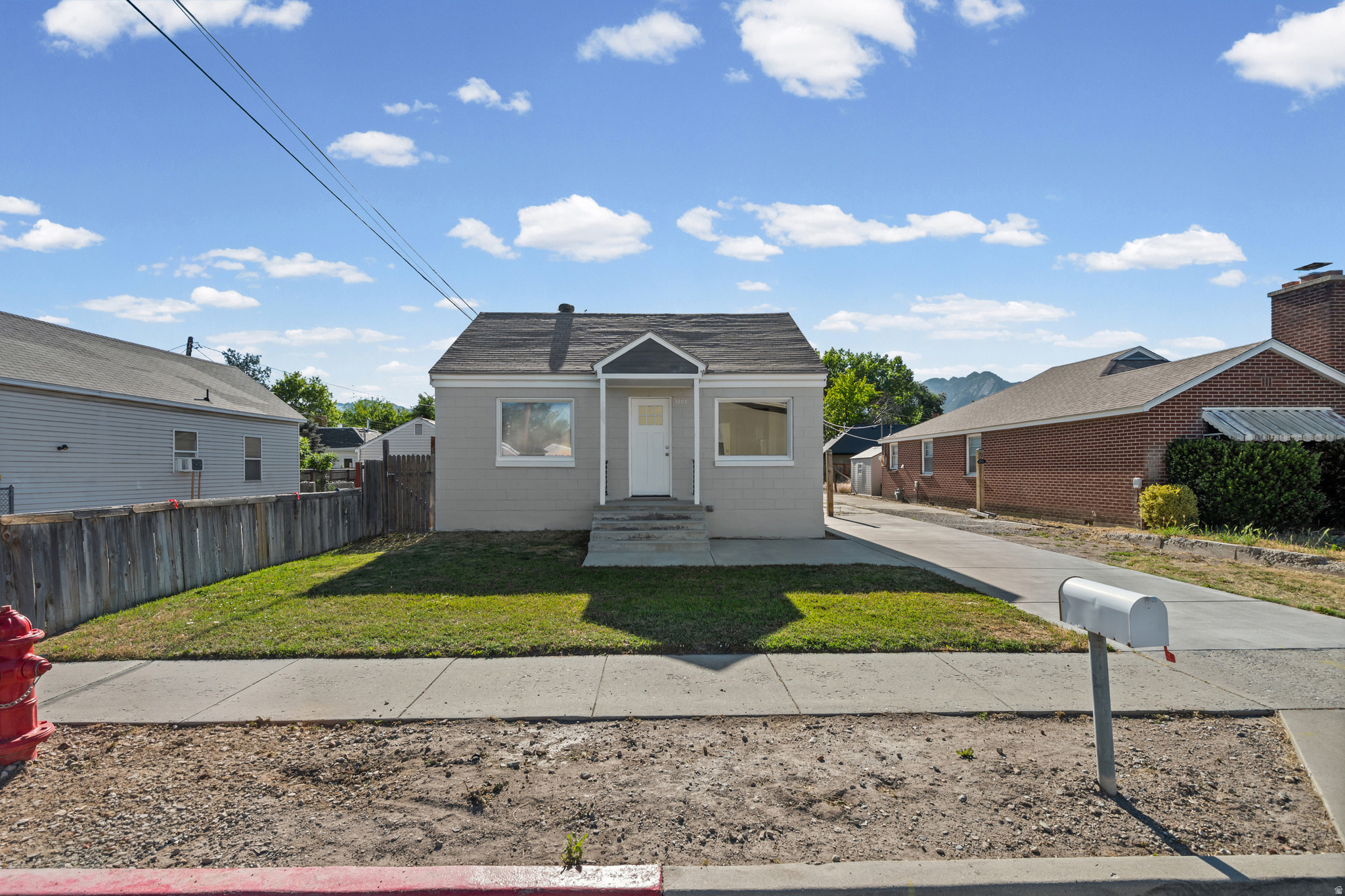 GRANITE PARK - Residential