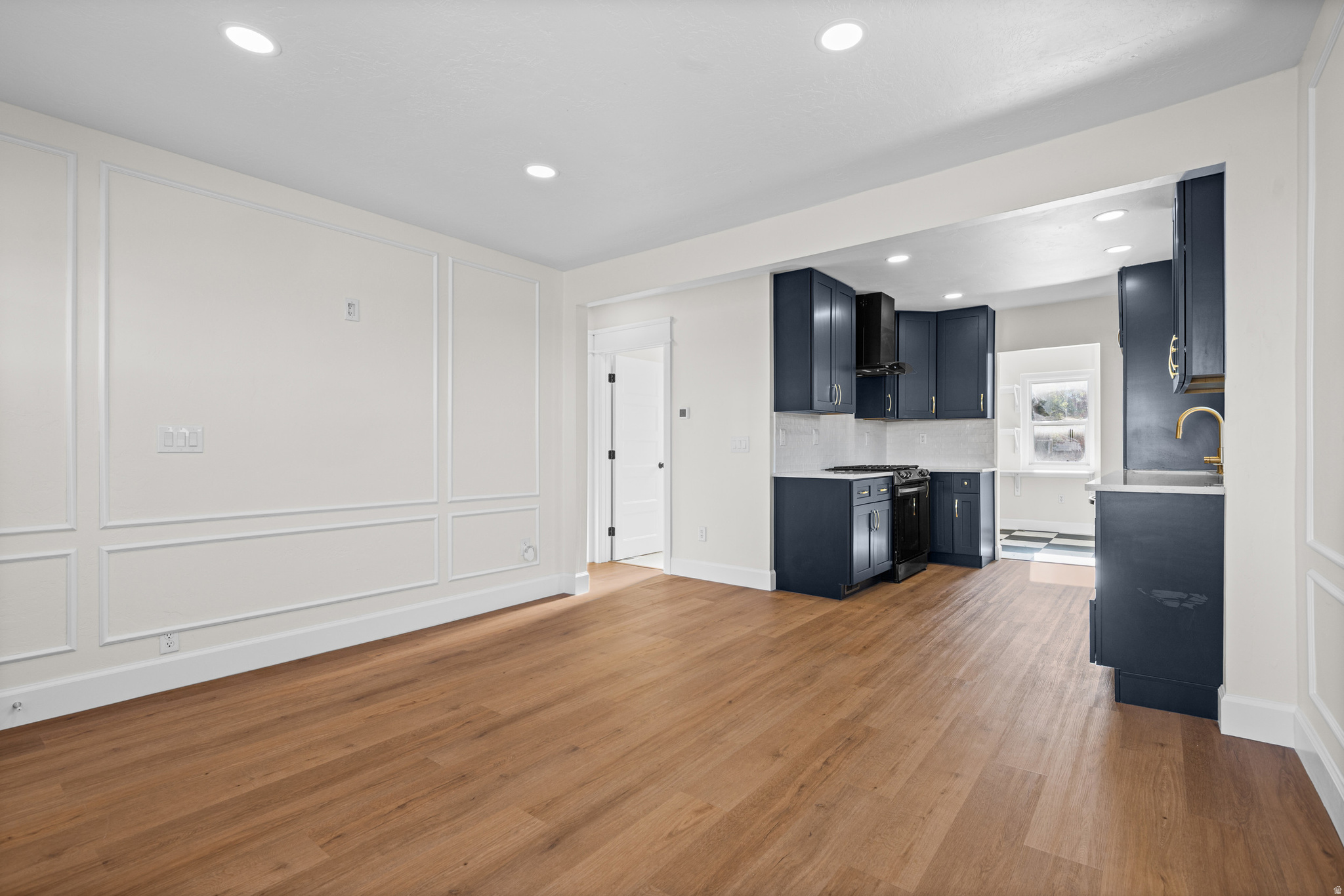 GRANITE PARK - Residential