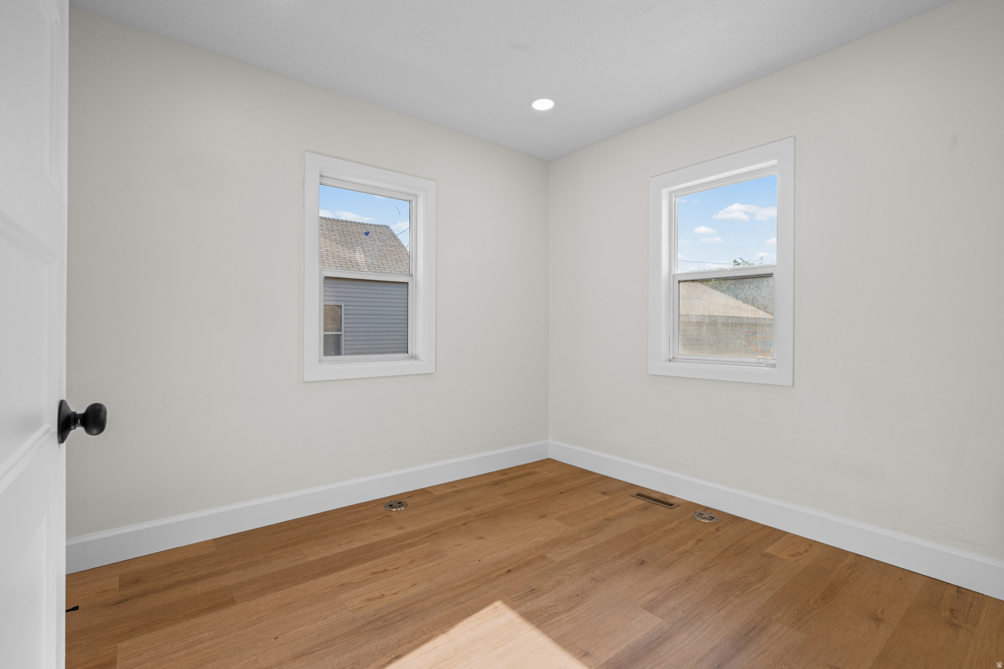 GRANITE PARK - Residential