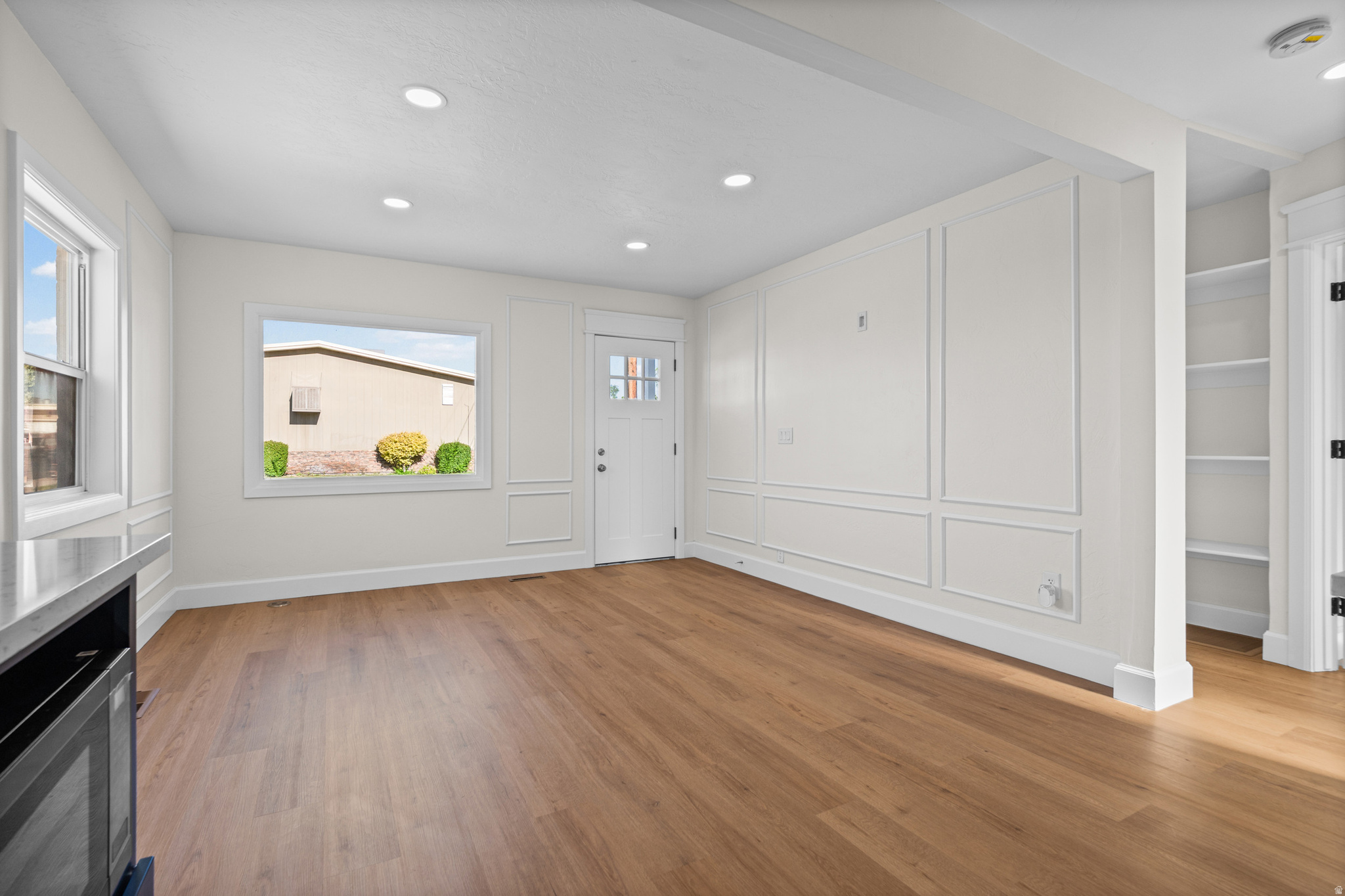 GRANITE PARK - Residential