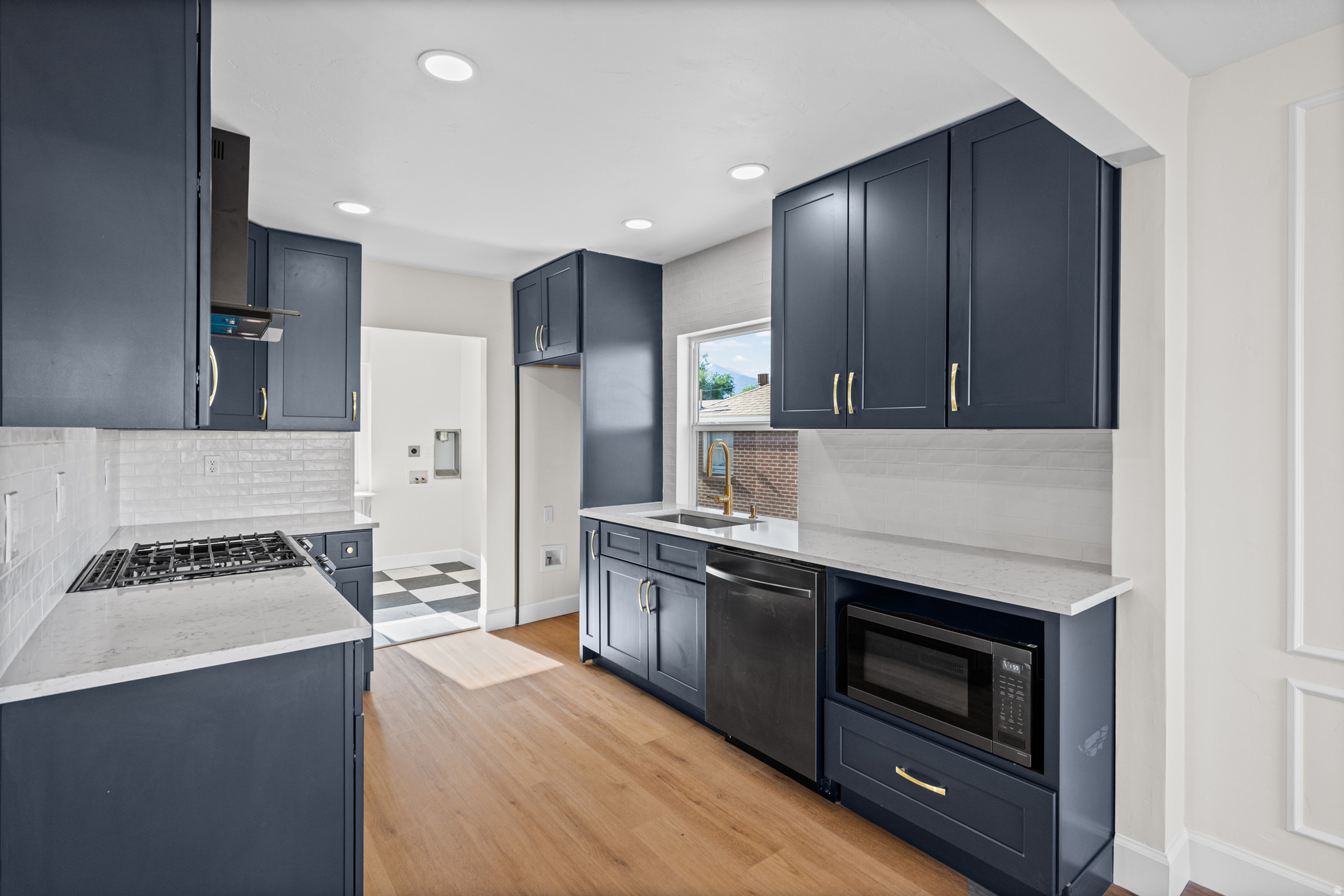 GRANITE PARK - Residential