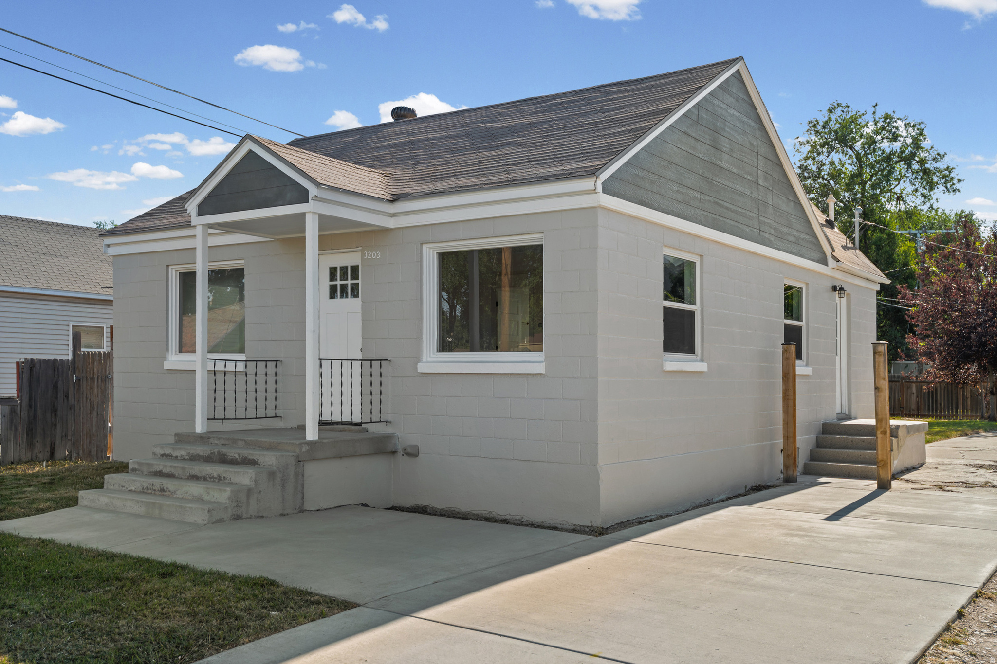 GRANITE PARK - Residential