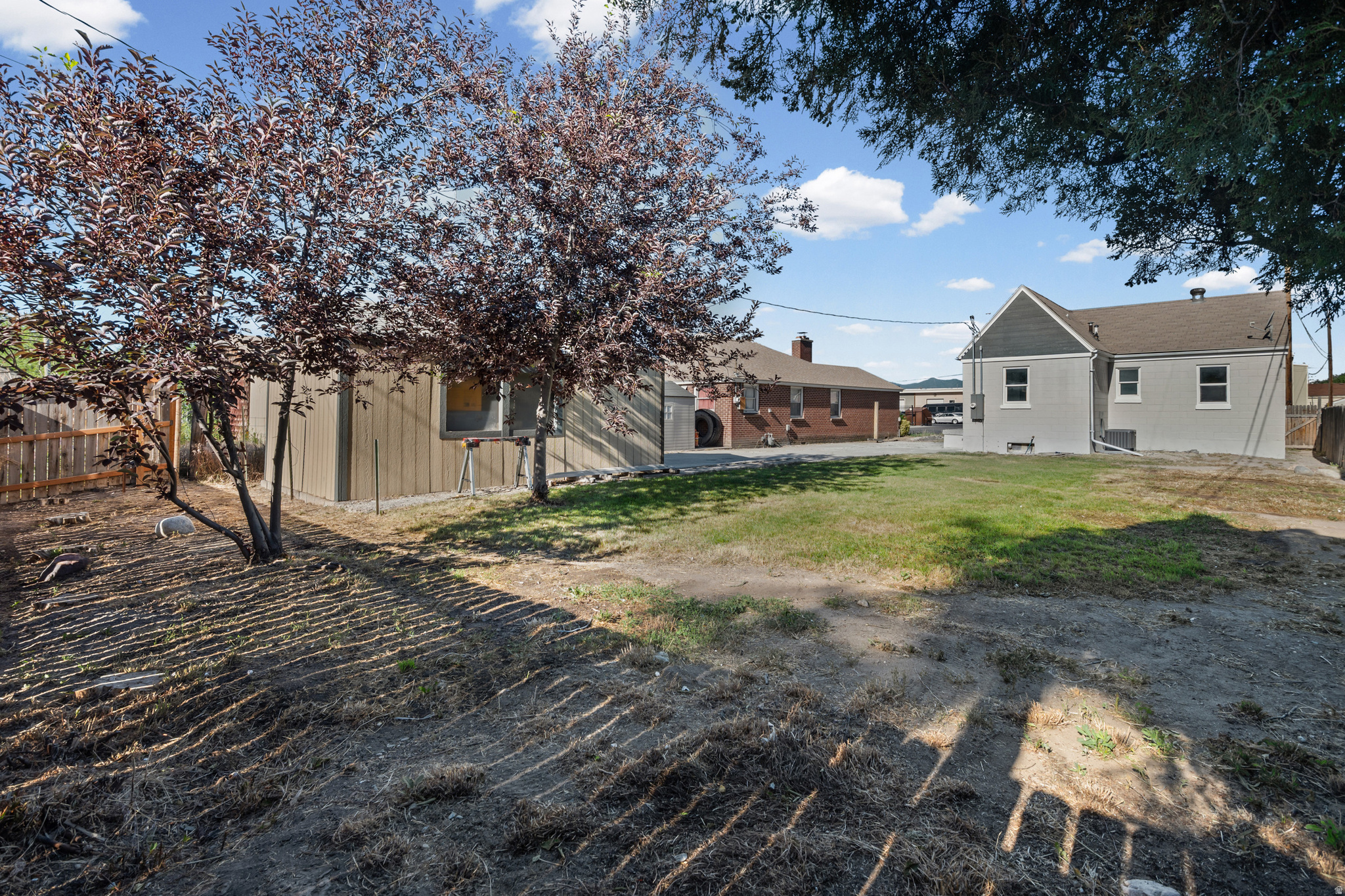 GRANITE PARK - Residential