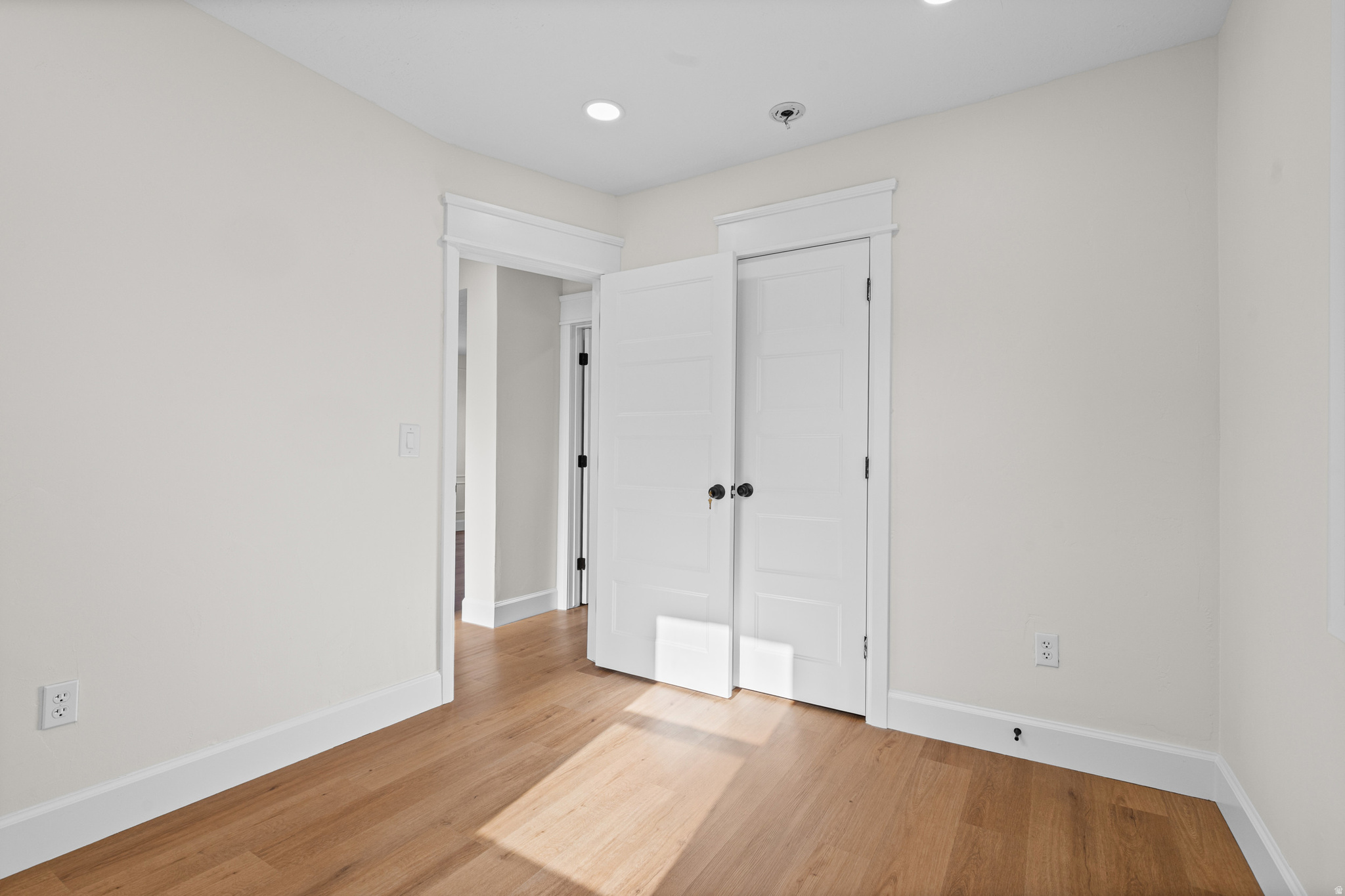 GRANITE PARK - Residential