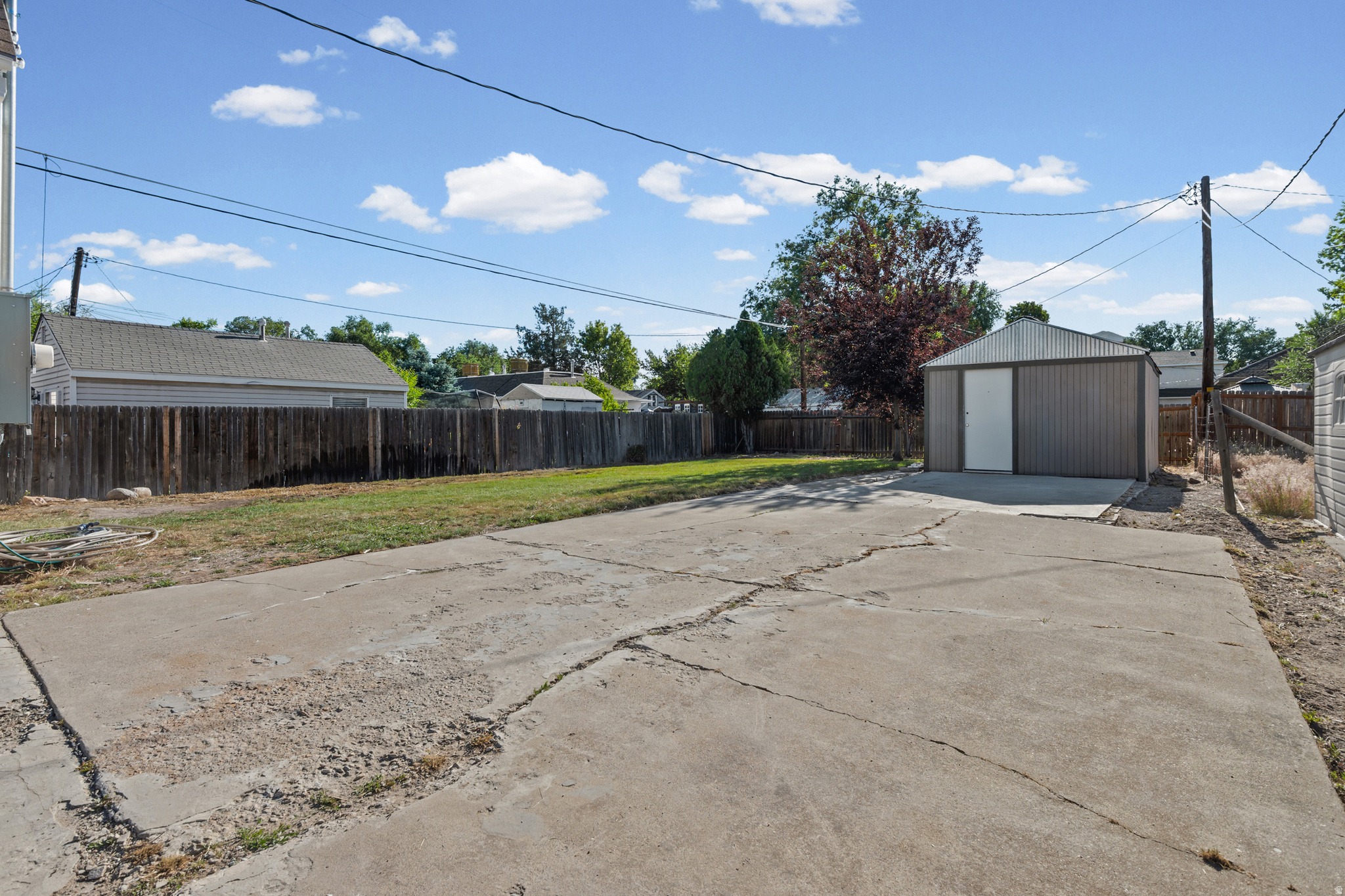 GRANITE PARK - Residential