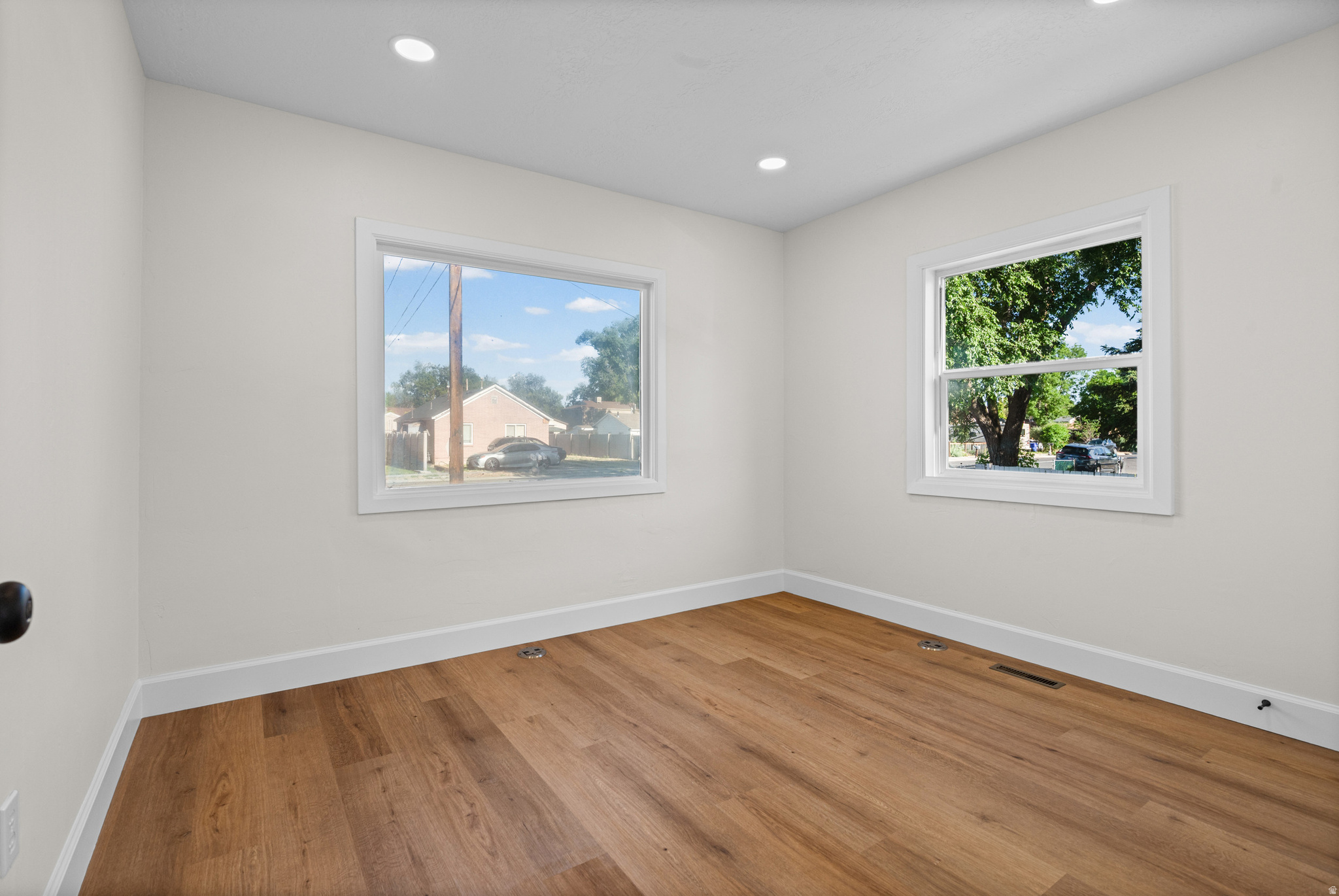 GRANITE PARK - Residential