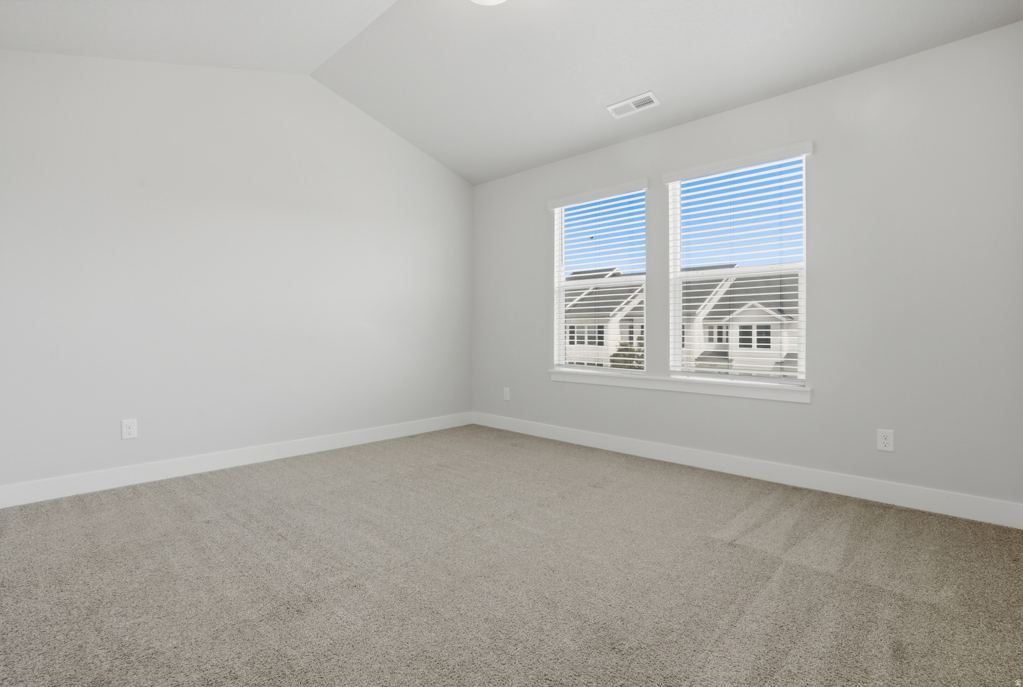 MOUNTAIN RIDGE - Residential