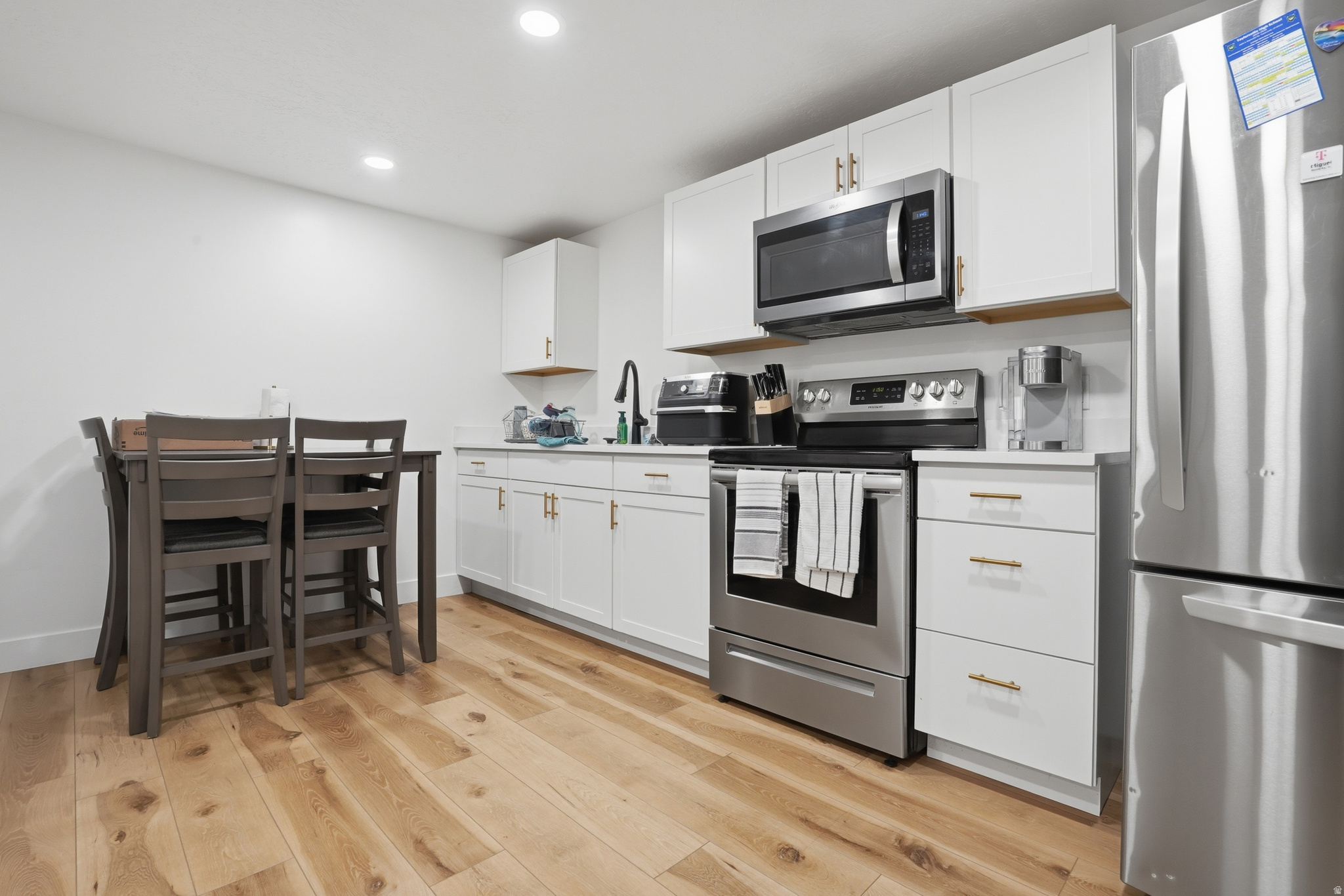 MOUNTAIN RIDGE - Residential