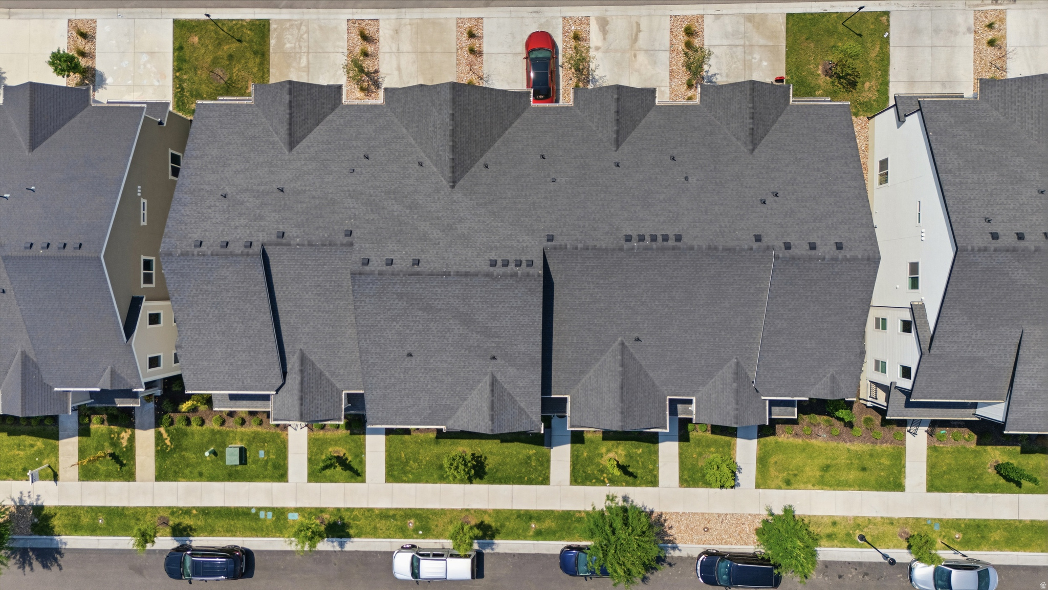 MOUNTAIN RIDGE - Residential