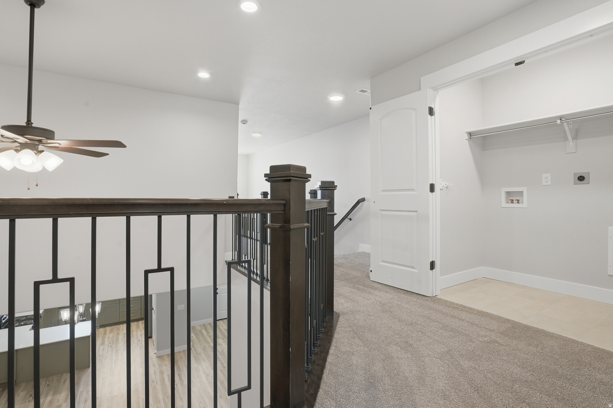MOUNTAIN RIDGE - Residential