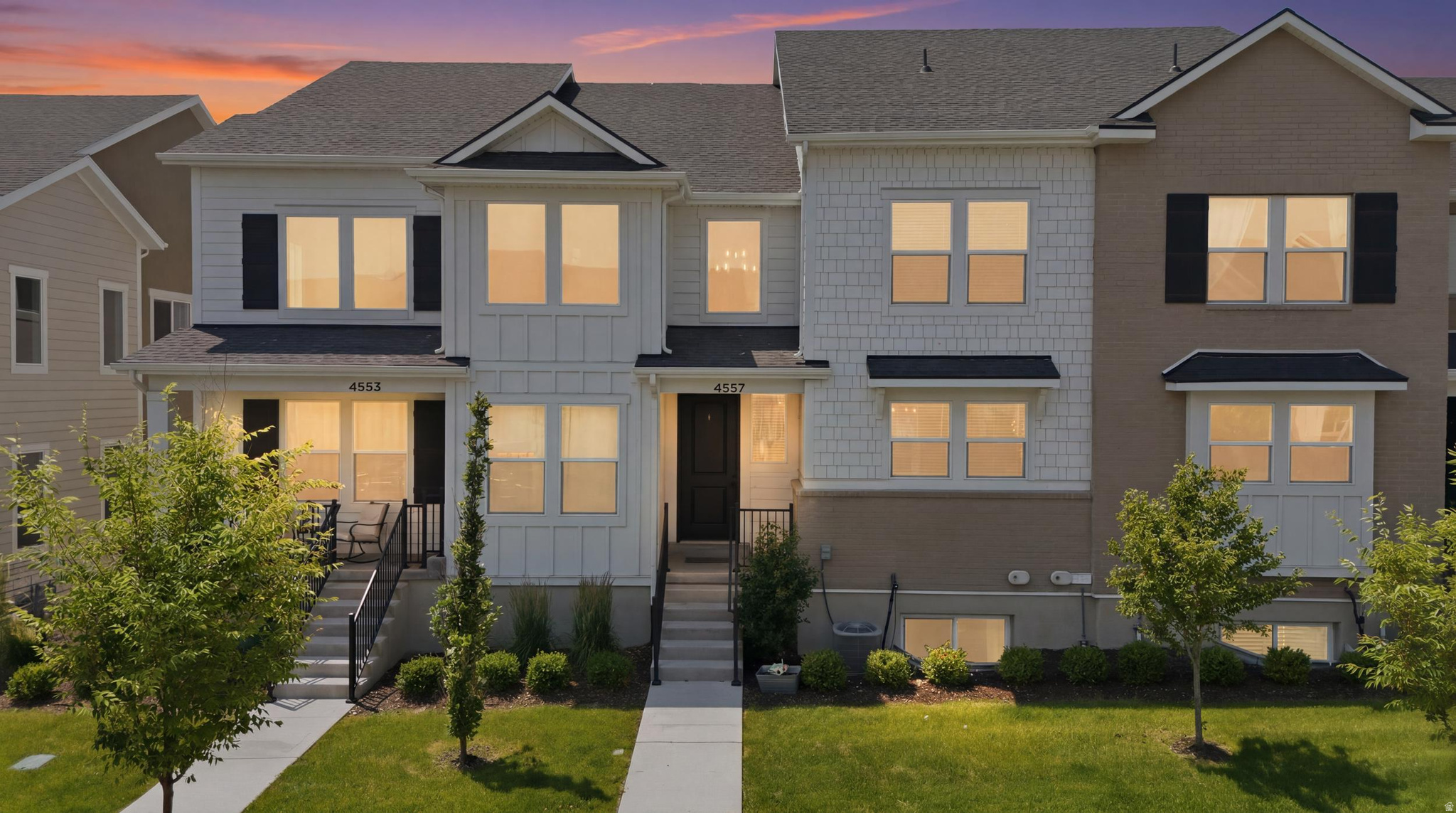 MOUNTAIN RIDGE - Residential