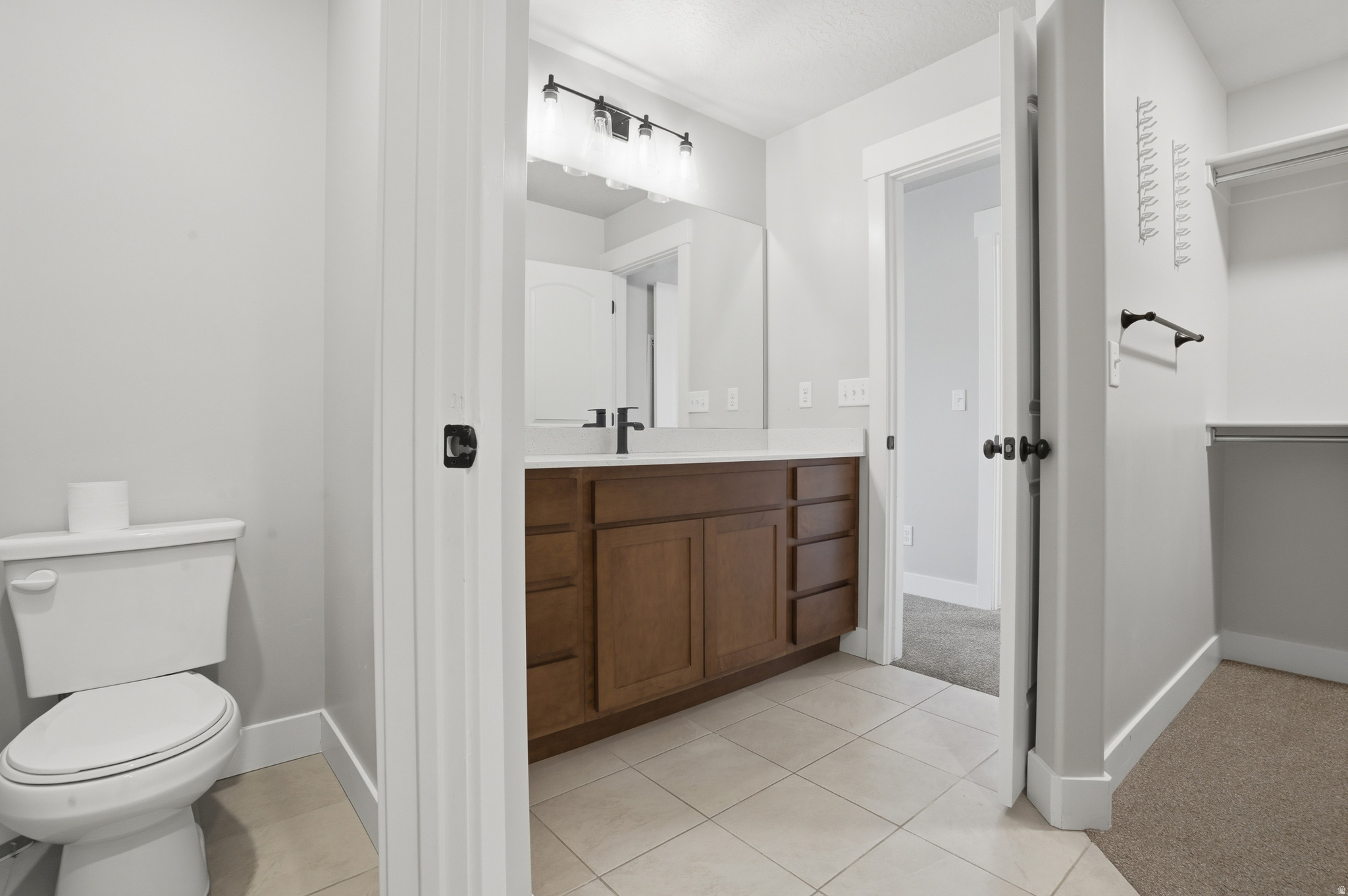 MOUNTAIN RIDGE - Residential