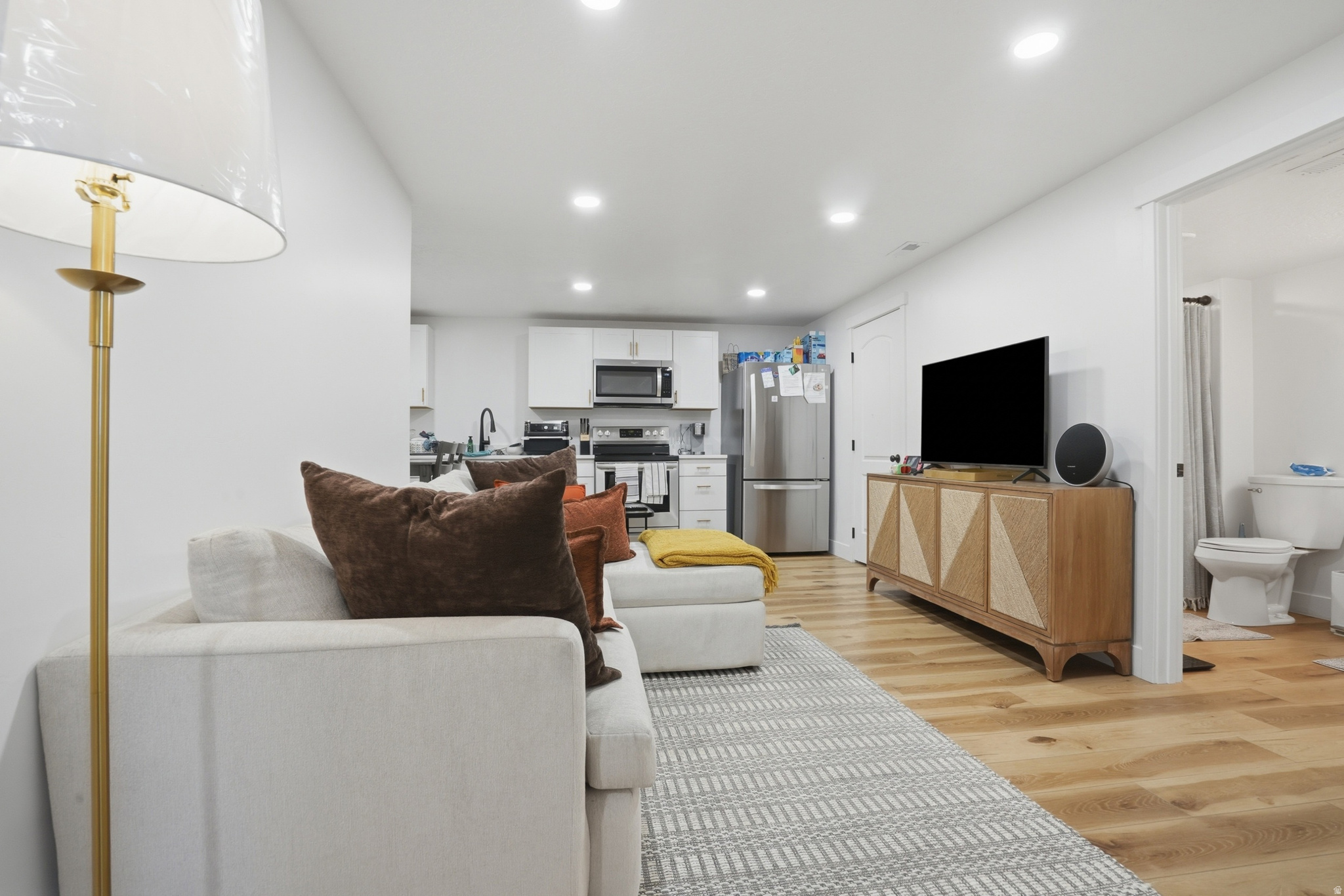 MOUNTAIN RIDGE - Residential