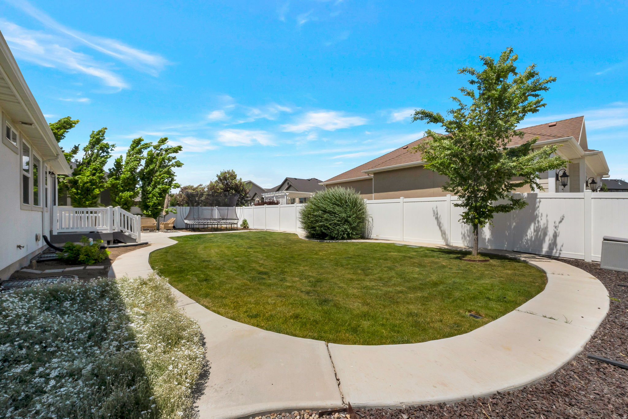 HOLBROOK FARMS - Residential