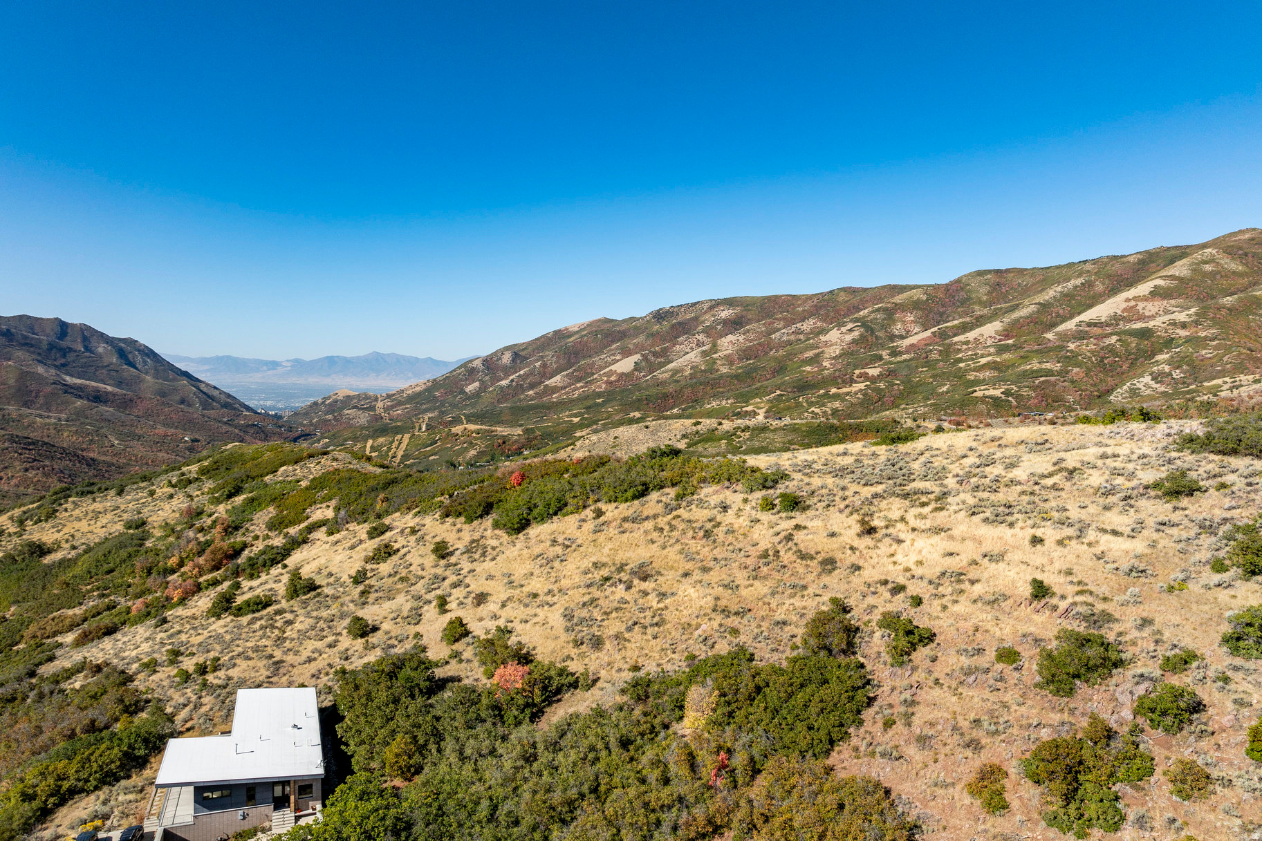 EMIGRATION OAKS - Land