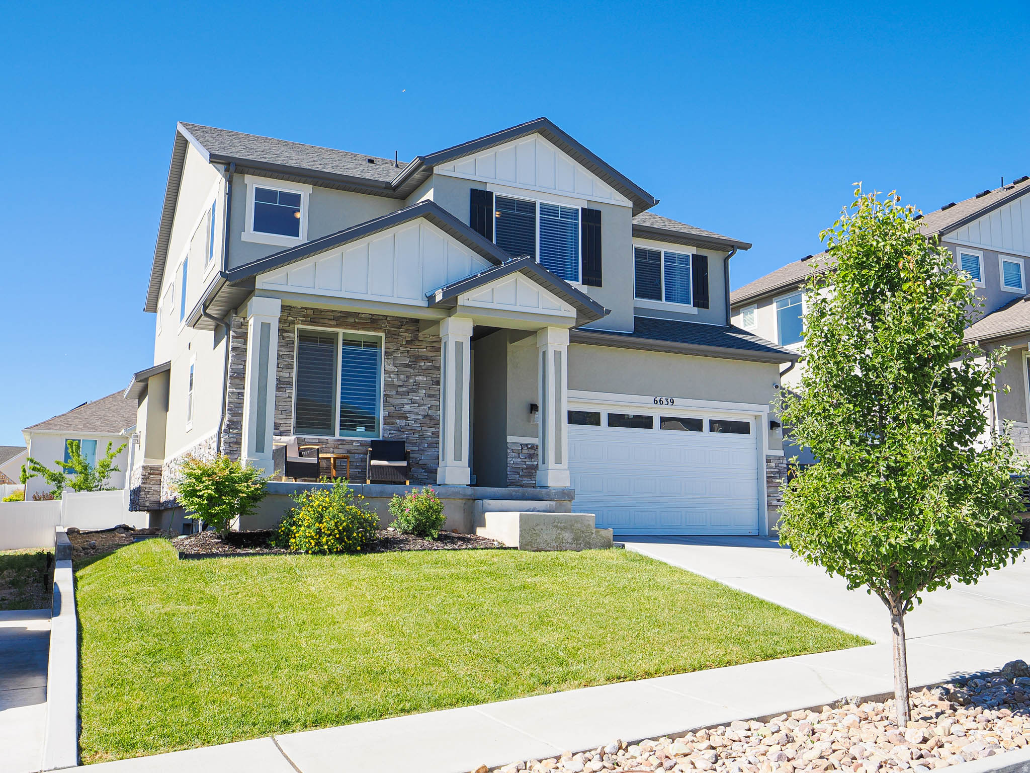 ORCHARD HEIGHTS - Residential