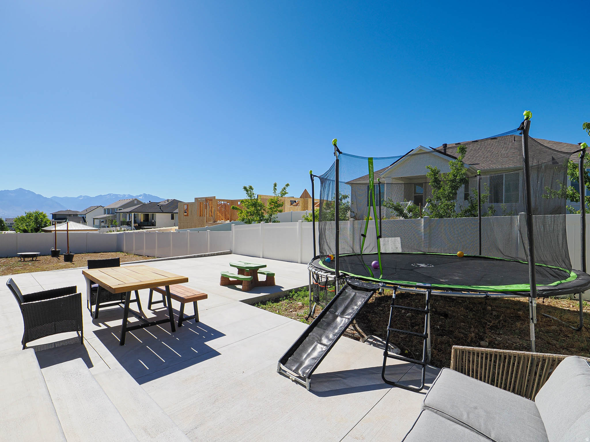 ORCHARD HEIGHTS - Residential