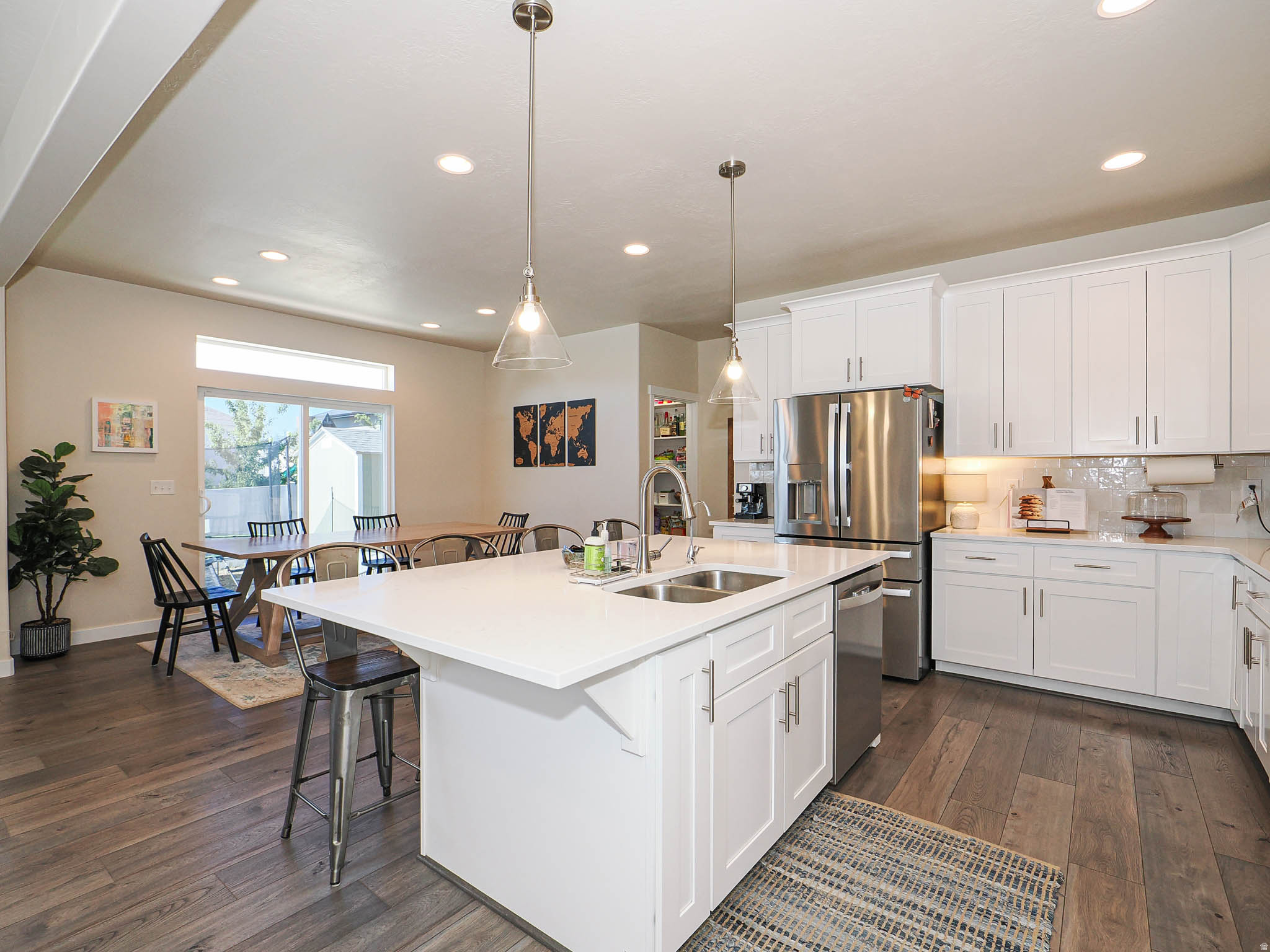 ORCHARD HEIGHTS - Residential