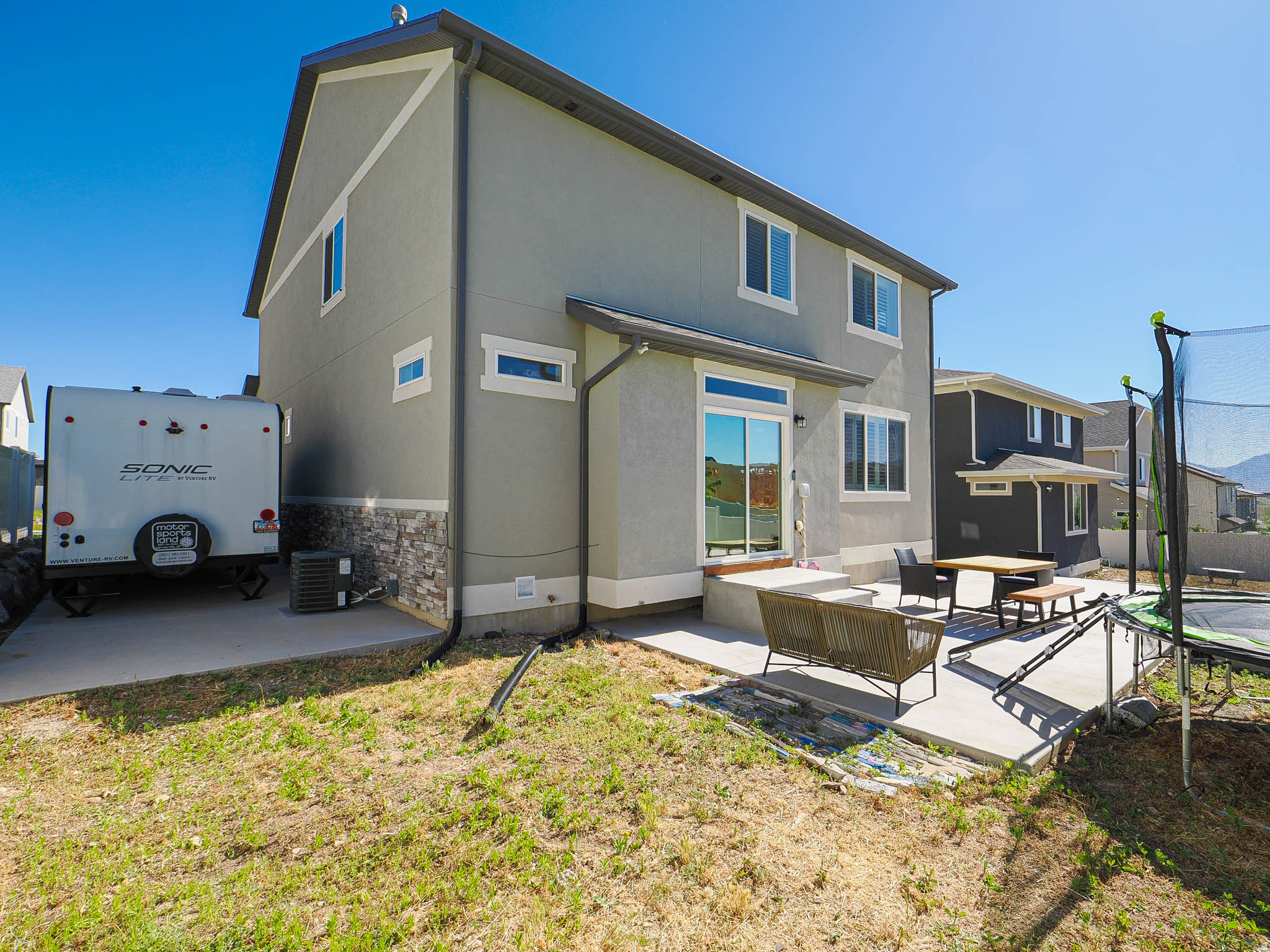 ORCHARD HEIGHTS - Residential