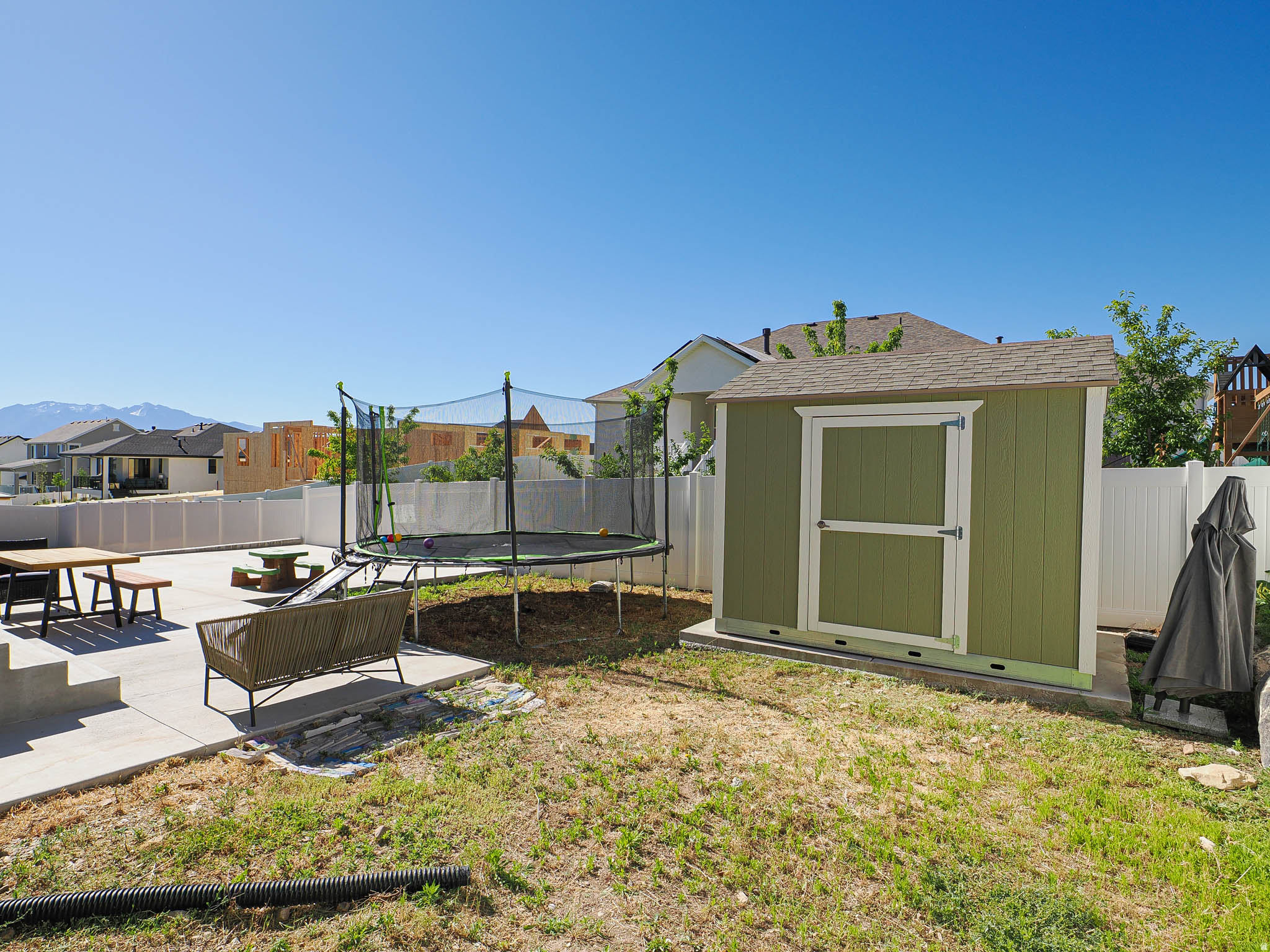 ORCHARD HEIGHTS - Residential