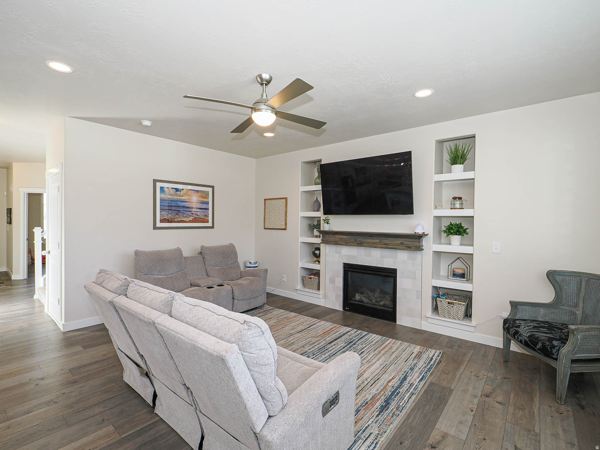 ORCHARD HEIGHTS - Residential