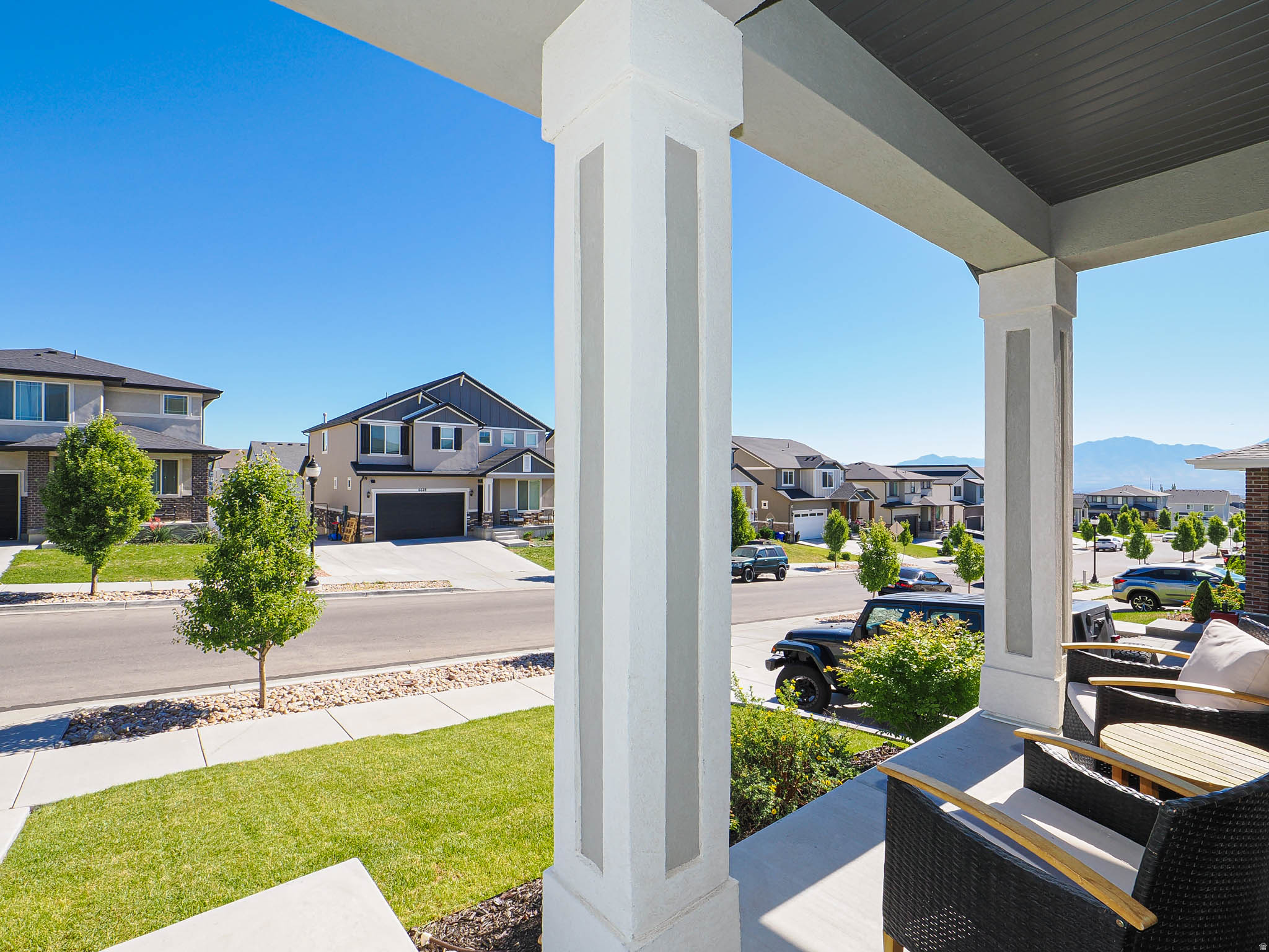 ORCHARD HEIGHTS - Residential