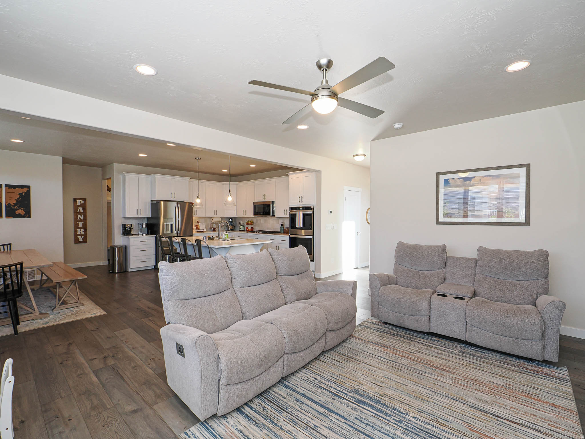 ORCHARD HEIGHTS - Residential