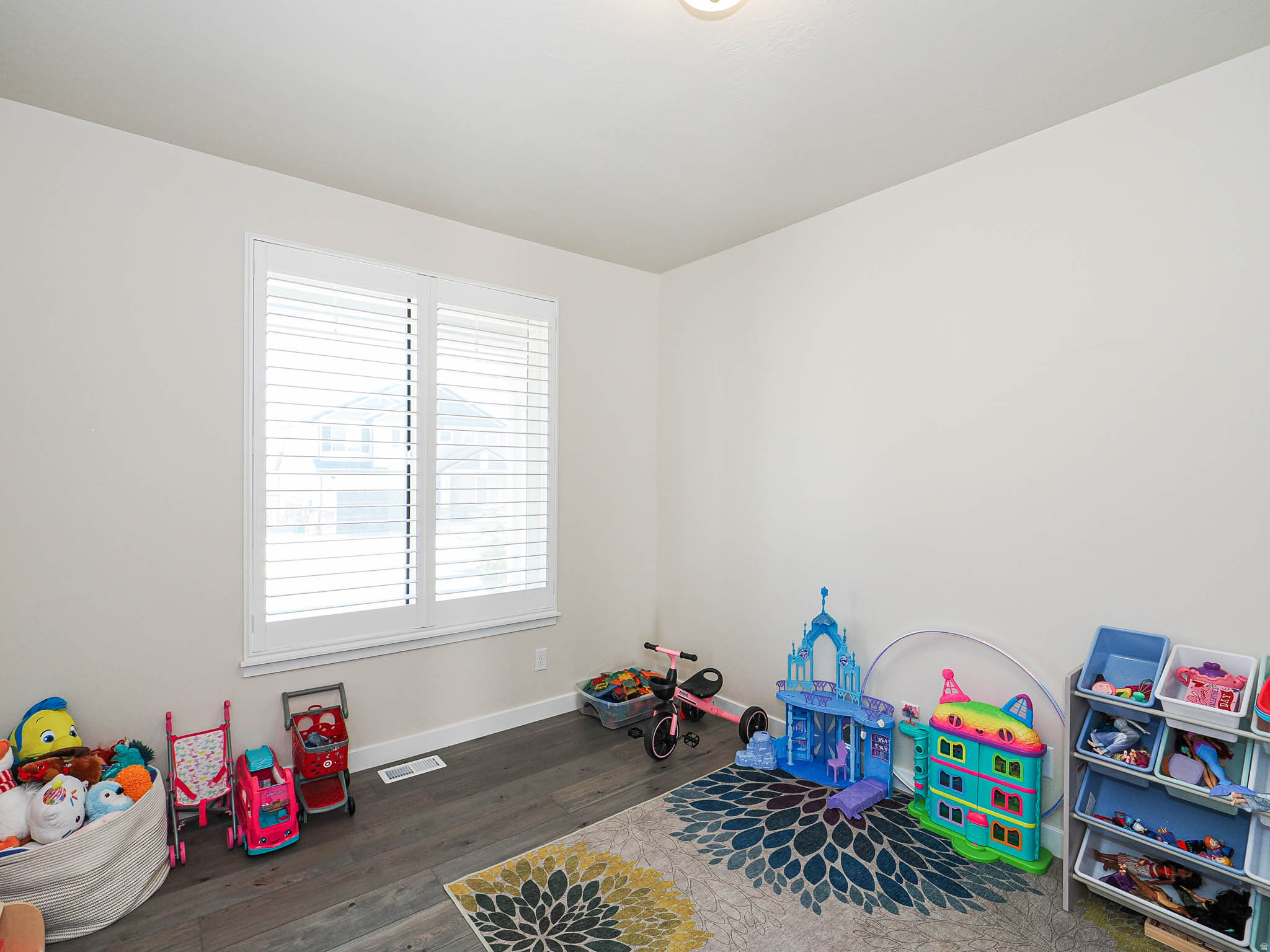 ORCHARD HEIGHTS - Residential
