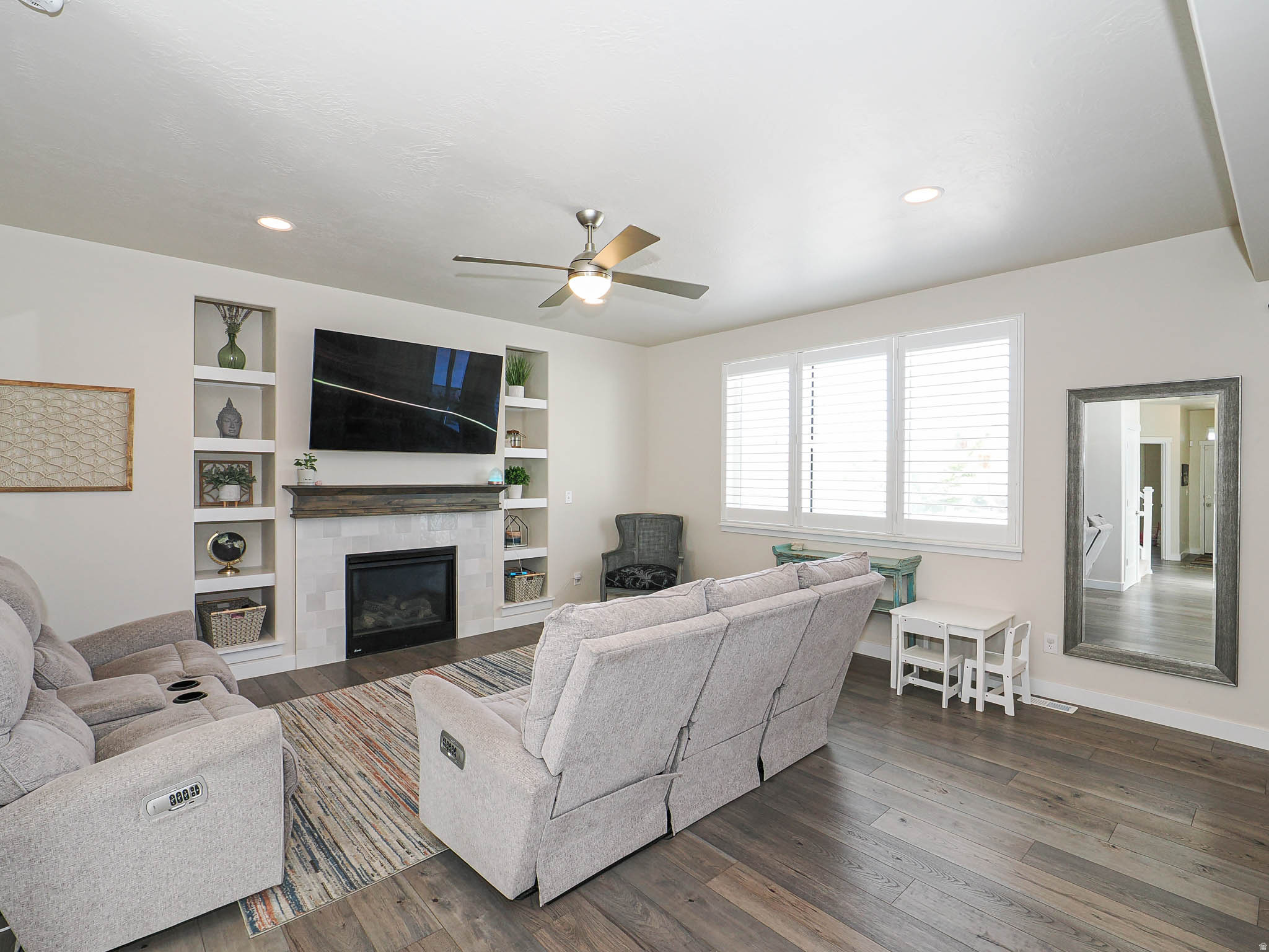 ORCHARD HEIGHTS - Residential