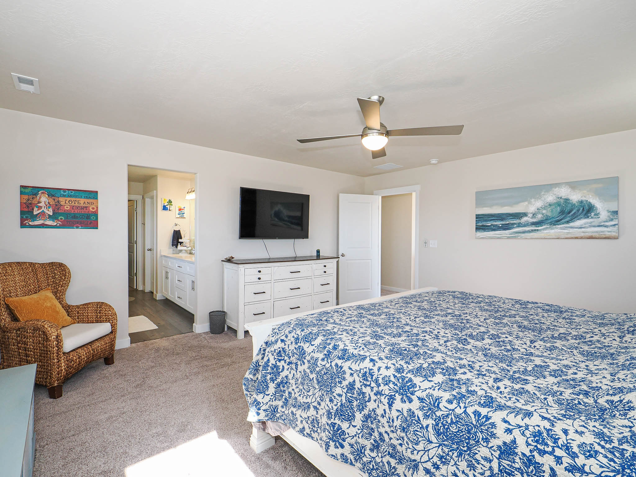 ORCHARD HEIGHTS - Residential